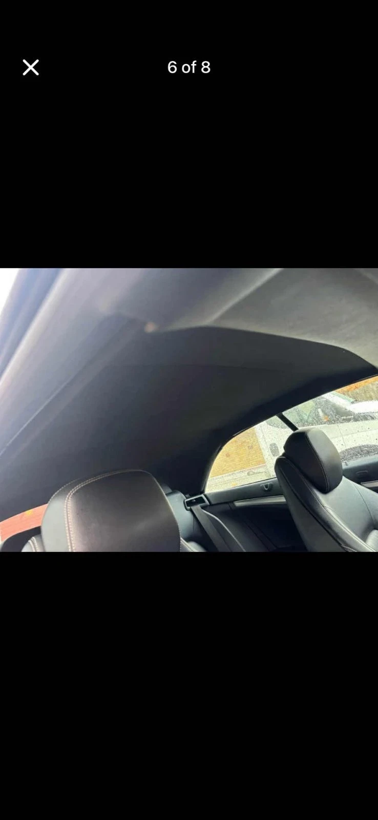 Mercedes-Benz E 220 Десен волан - изображение 7