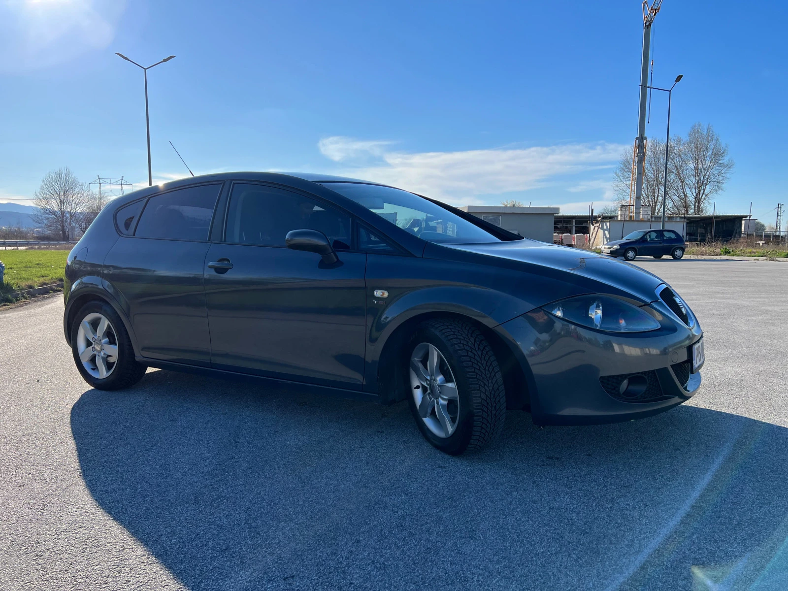 Seat Leon 1.8 TSI - изображение 2