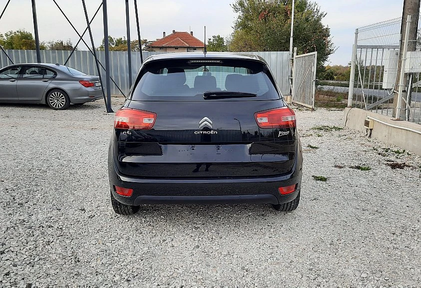 Citroen C4 Picasso 1.6* * * HDi - изображение 5