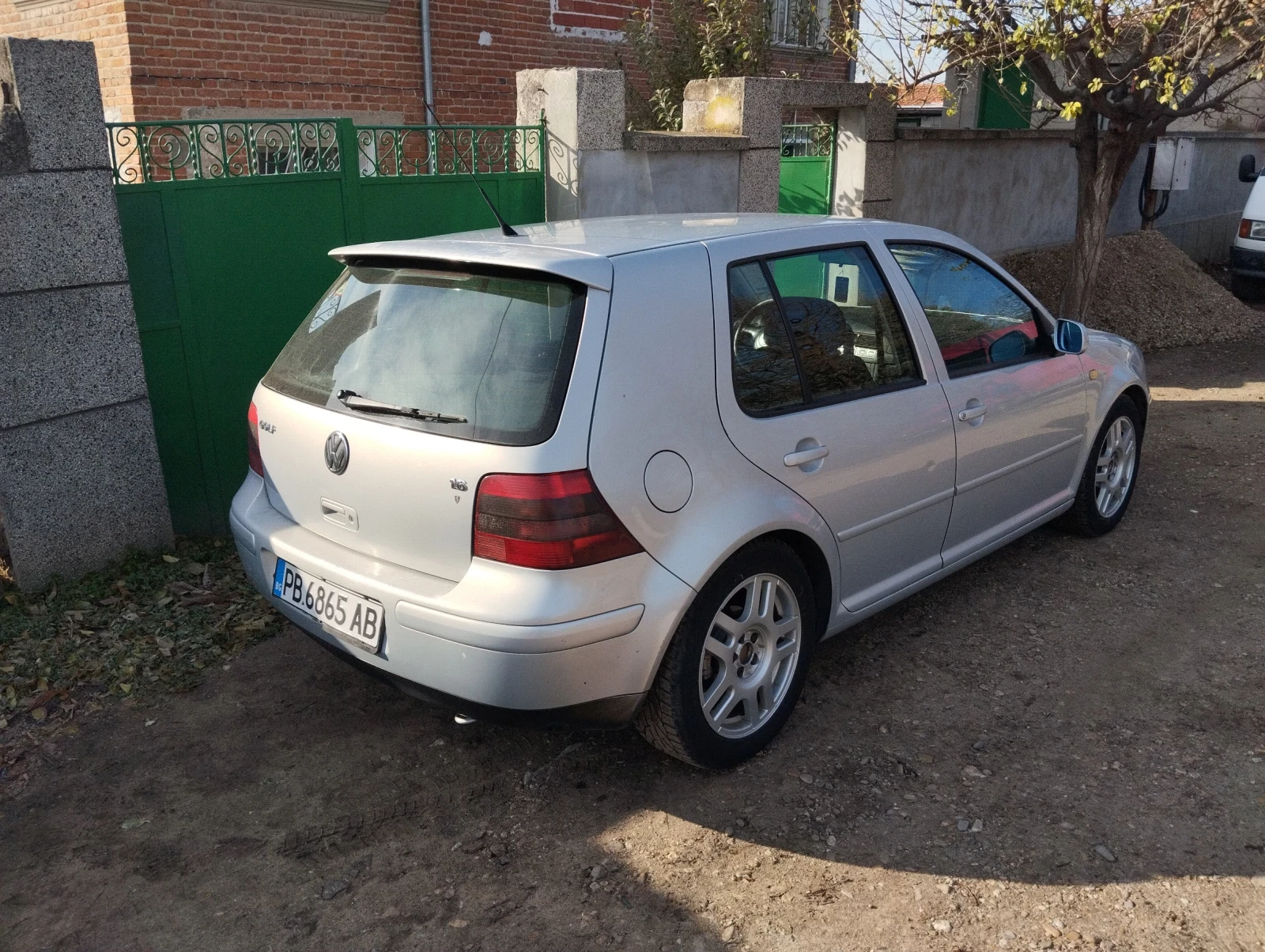 VW Golf  - изображение 3