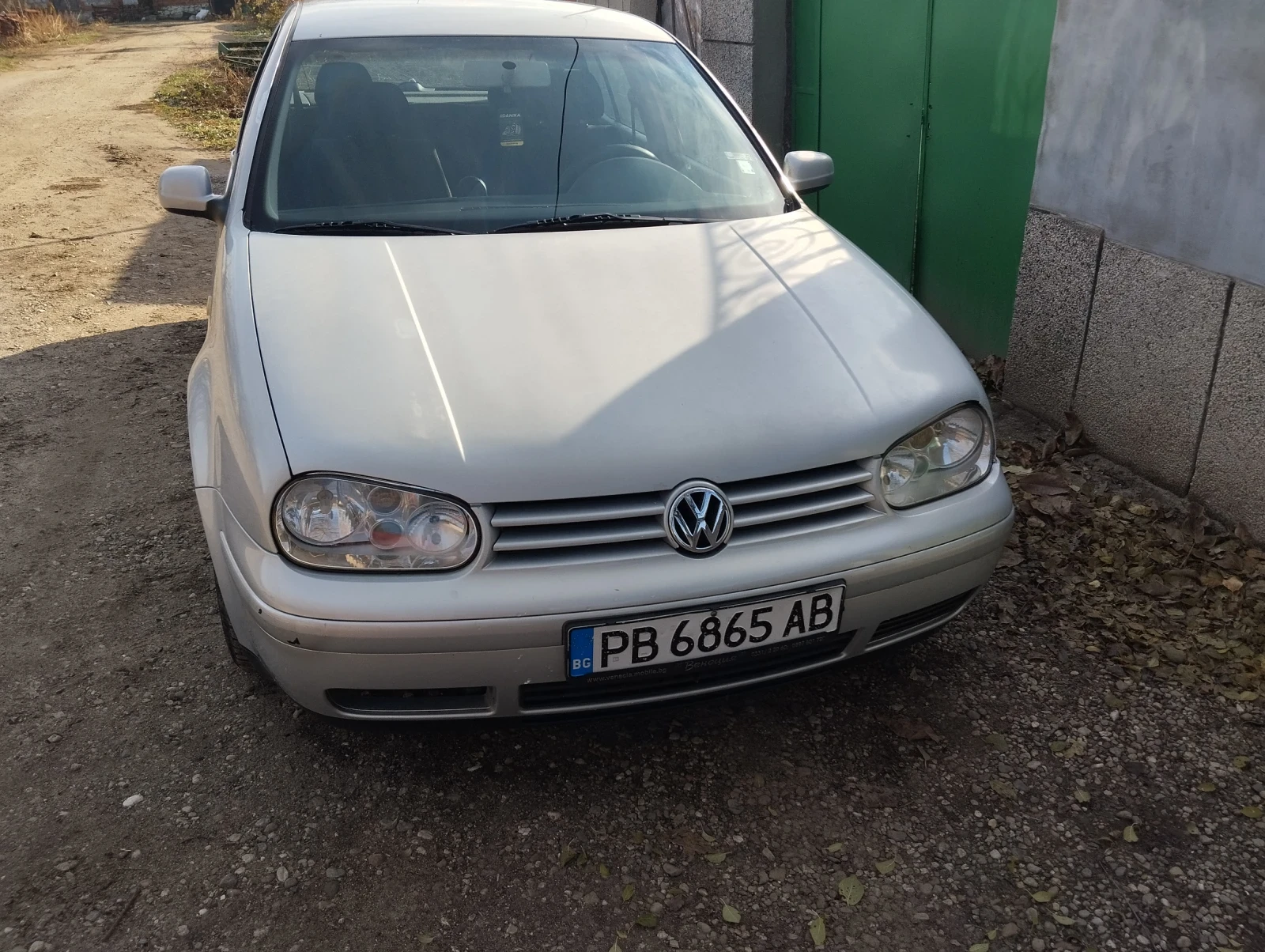 VW Golf  - изображение 2