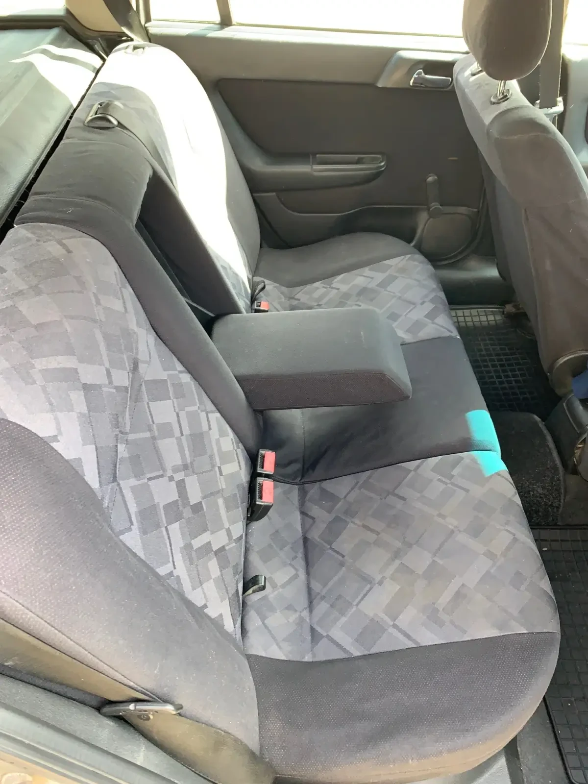 Opel Astra 1.7TD-68кс. КЛИМАТИК  - изображение 9