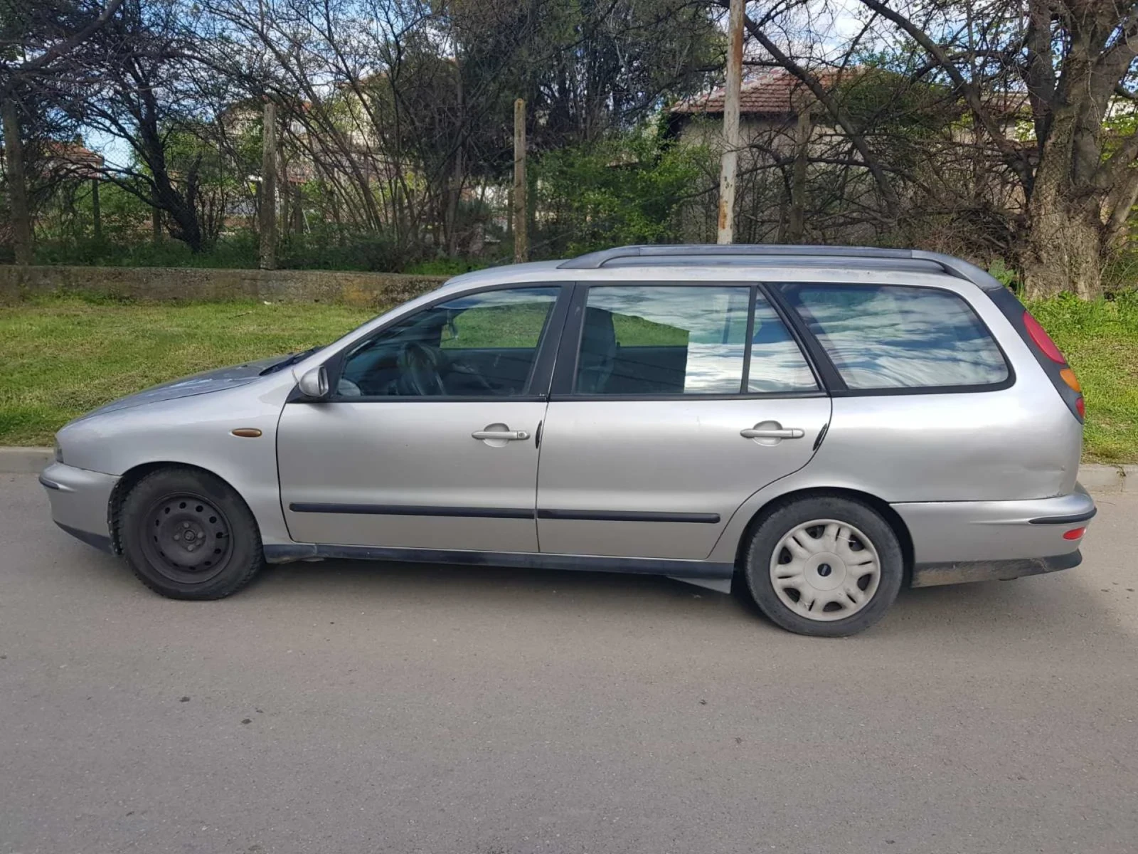 Fiat Marea  - изображение 2