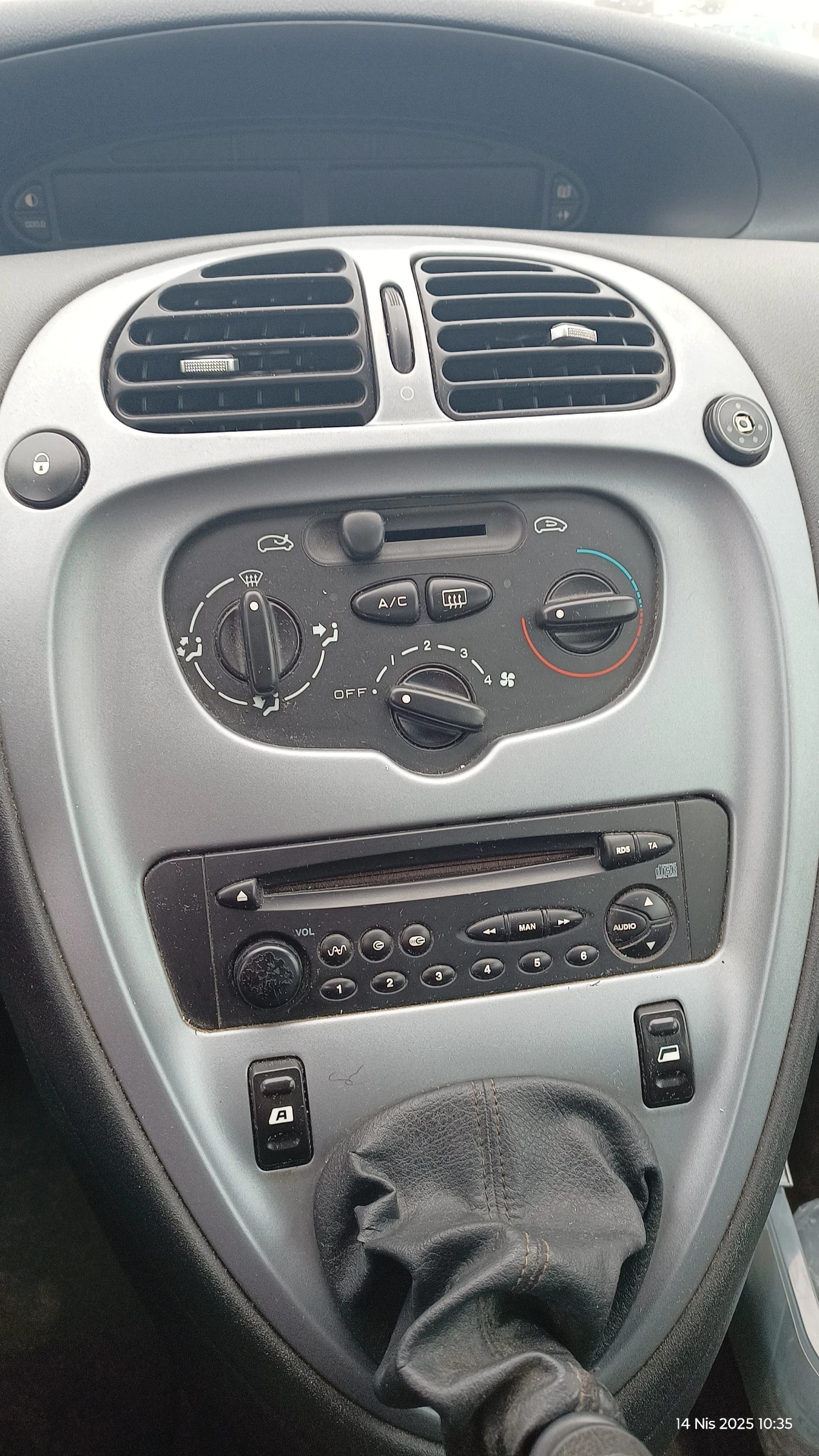 Citroen Xsara picasso  - изображение 9