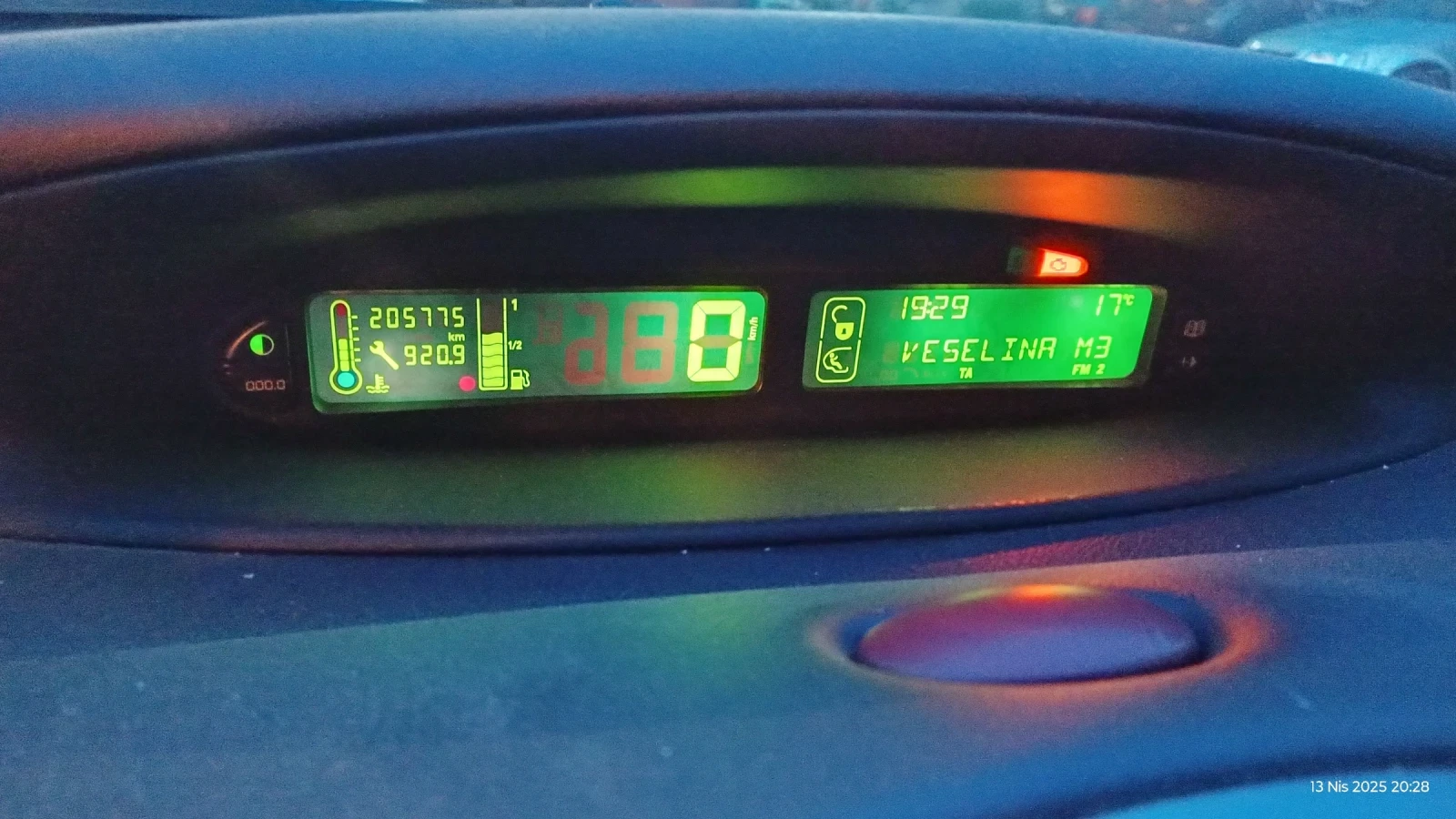 Citroen Xsara picasso  - изображение 4