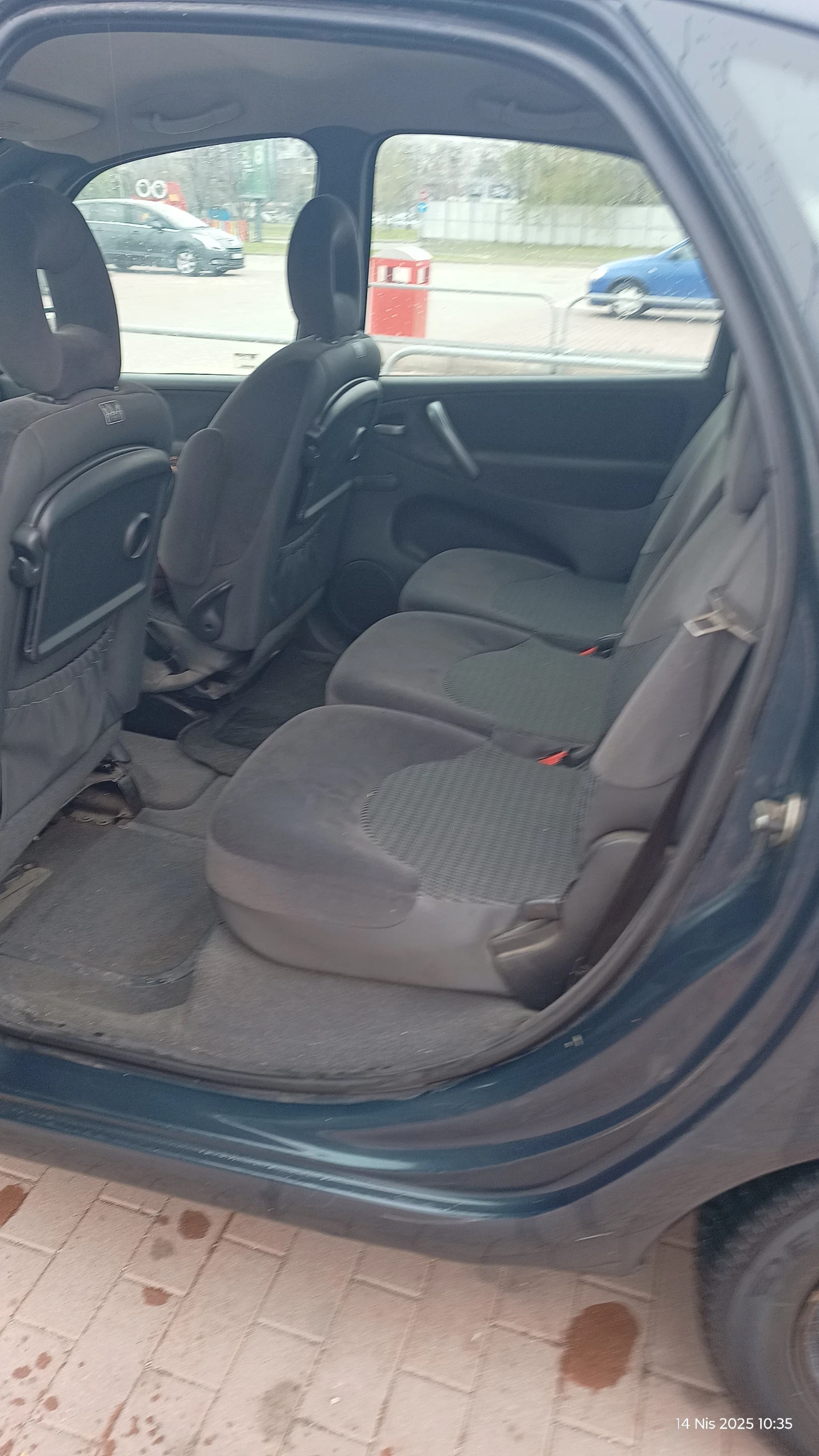 Citroen Xsara picasso  - изображение 3