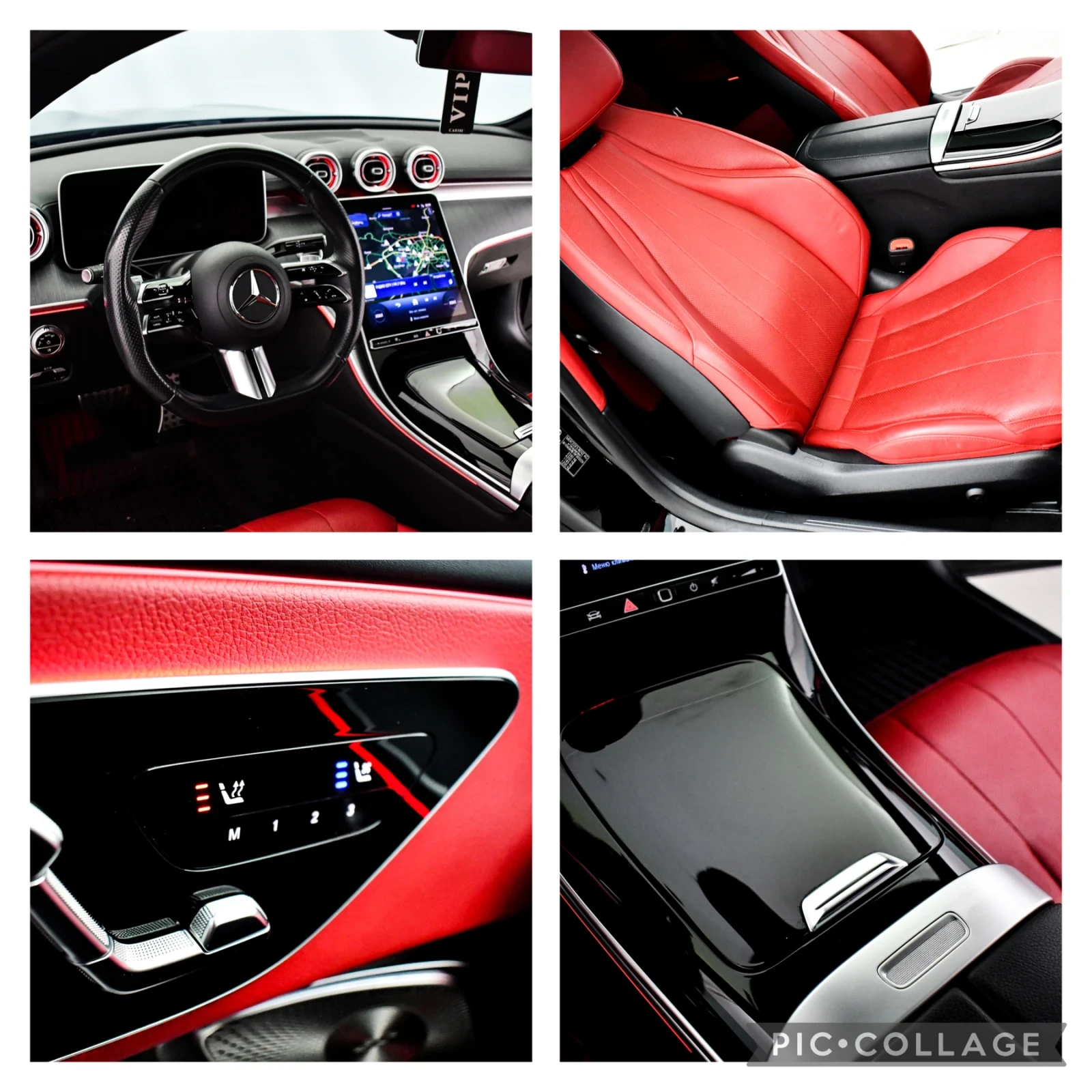 Mercedes-Benz CLE 300/4Matic/AMG Advance plus/Digital Light/Pano - изображение 7
