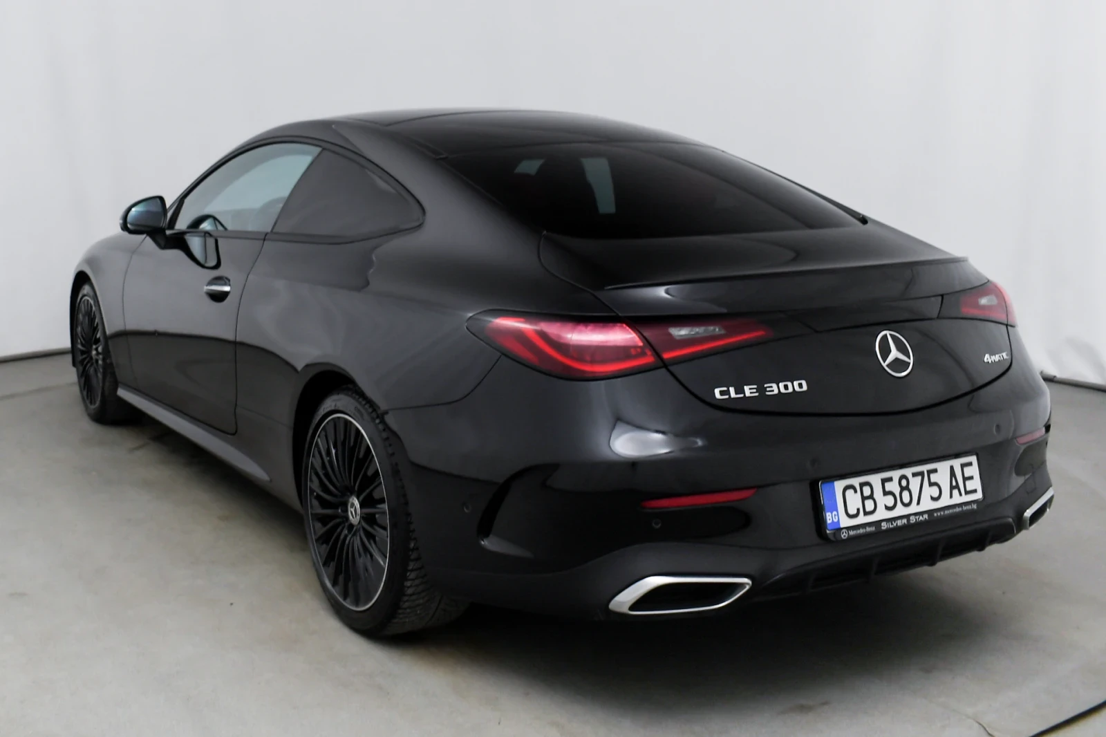 Mercedes-Benz CLE 300/4Matic/AMG Advance plus/Digital Light/Pano - изображение 4