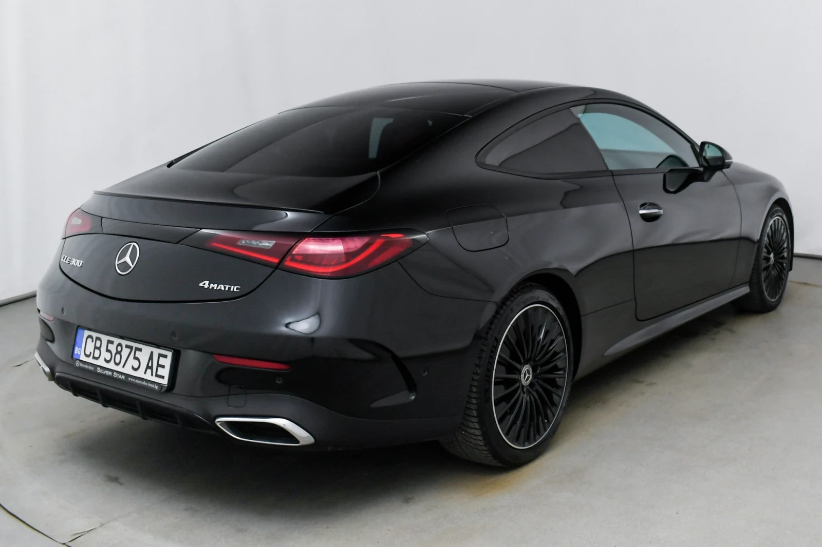 Mercedes-Benz CLE 300/4Matic/AMG Advance plus/Digital Light/Pano - изображение 3