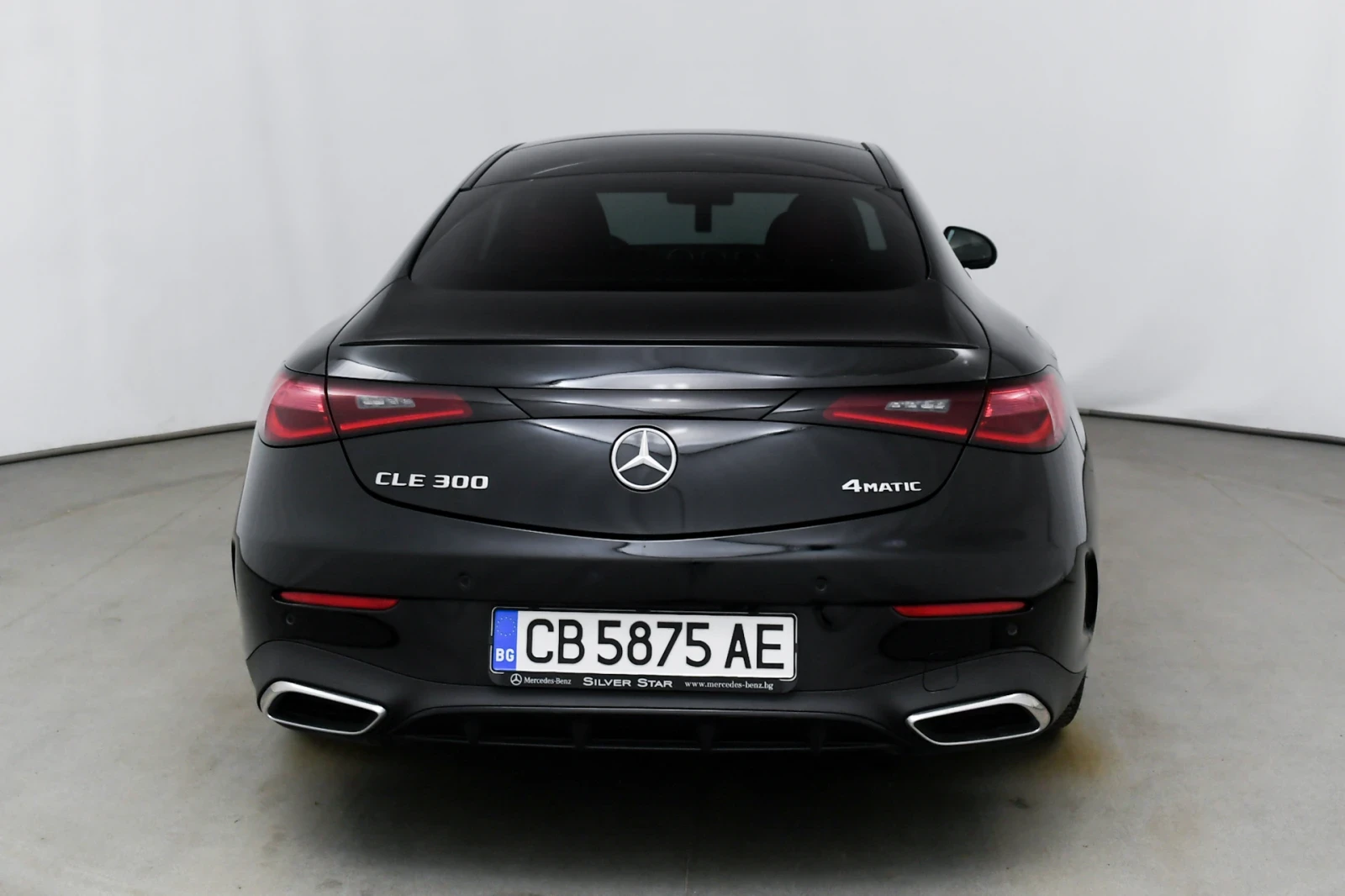 Mercedes-Benz CLE 300/4Matic/AMG Advance plus/Digital Light/Pano - изображение 6