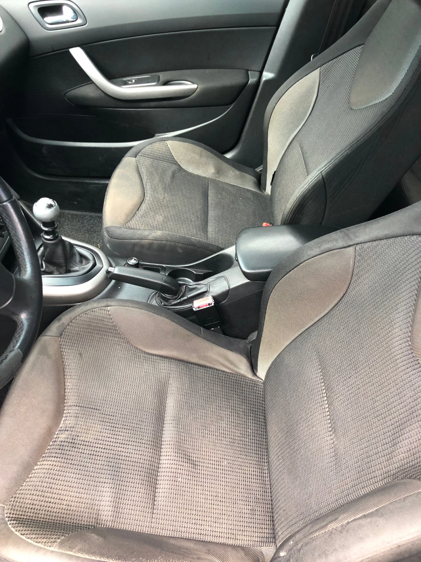 Peugeot 308  - изображение 7