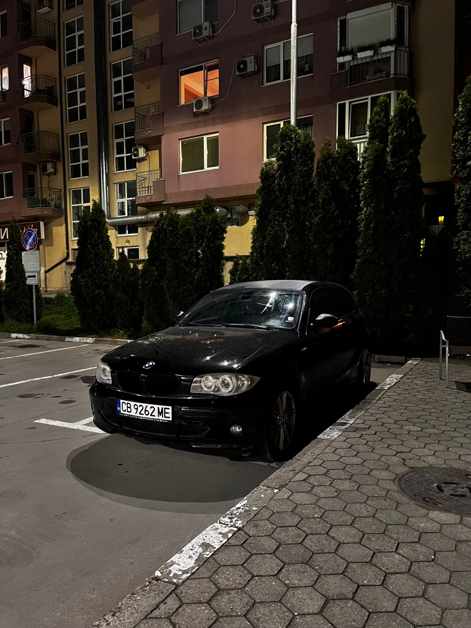 BMW 118  - изображение 6