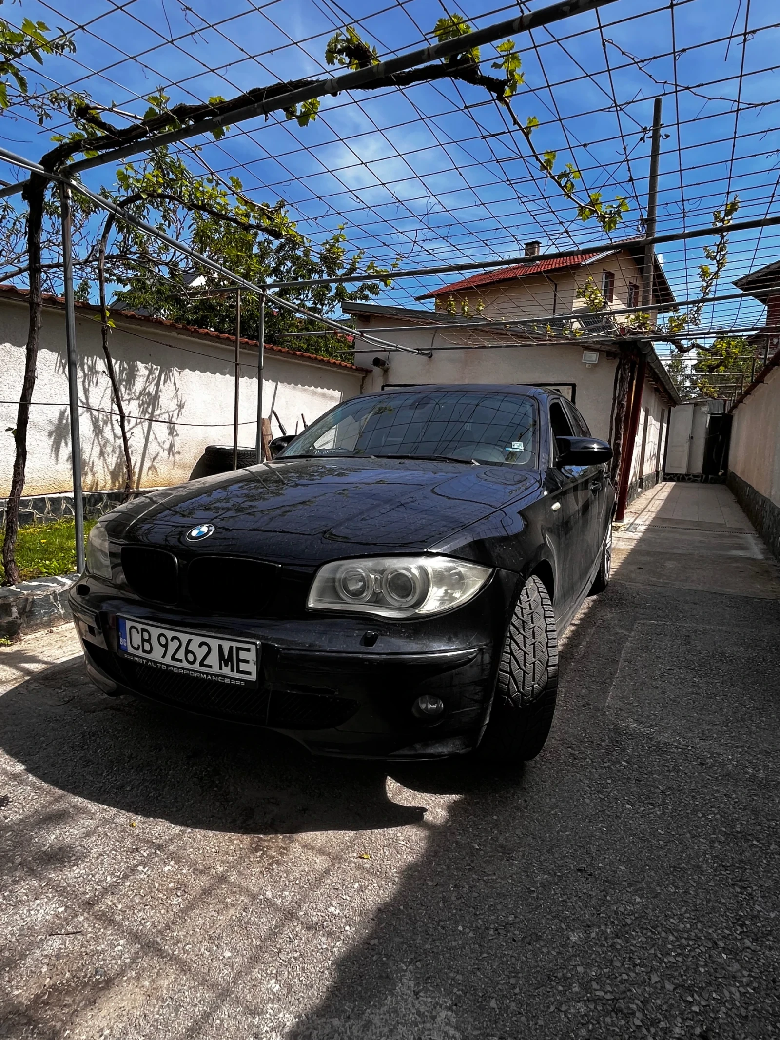 BMW 118  - изображение 3