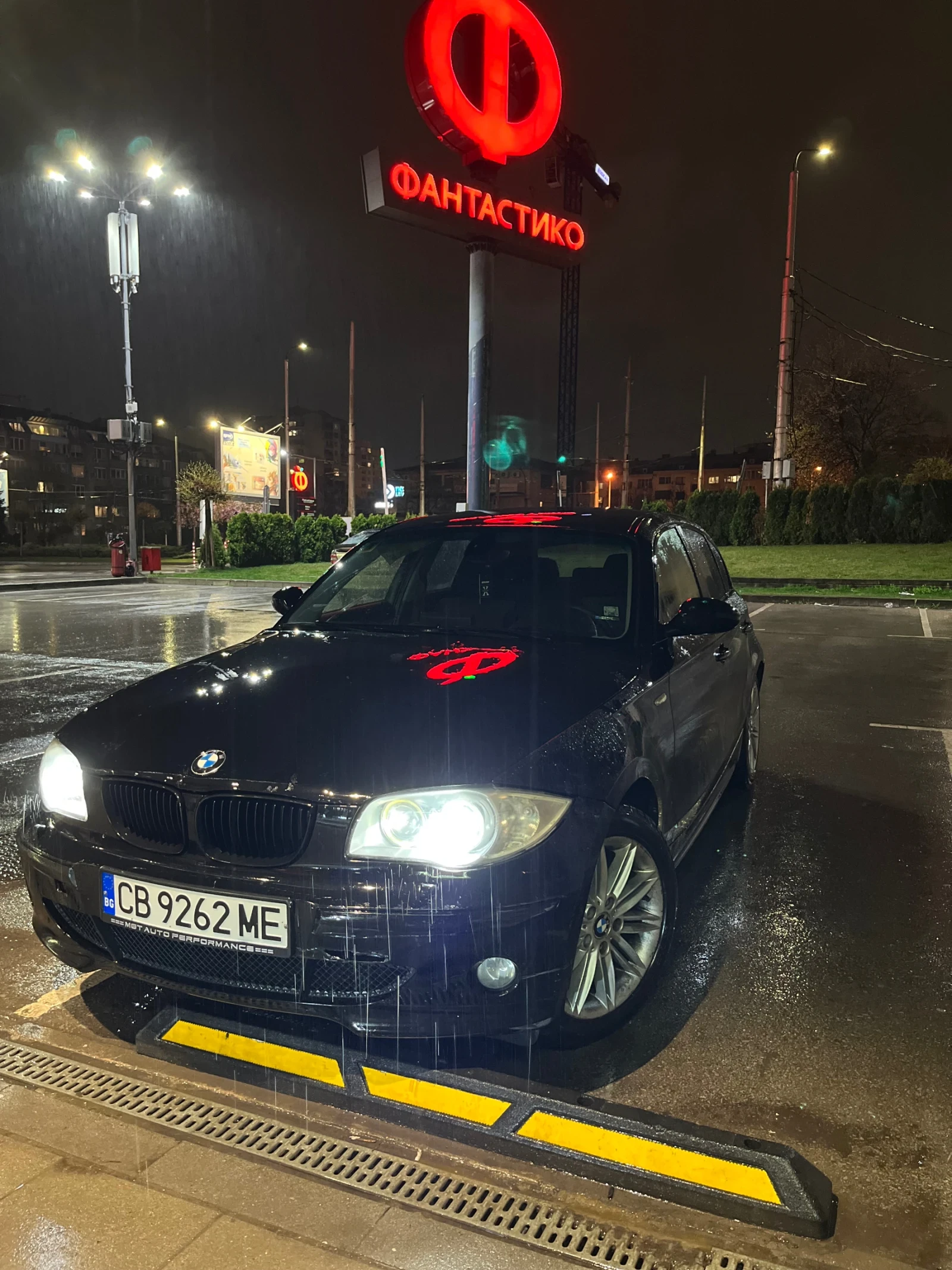 BMW 118  - изображение 9