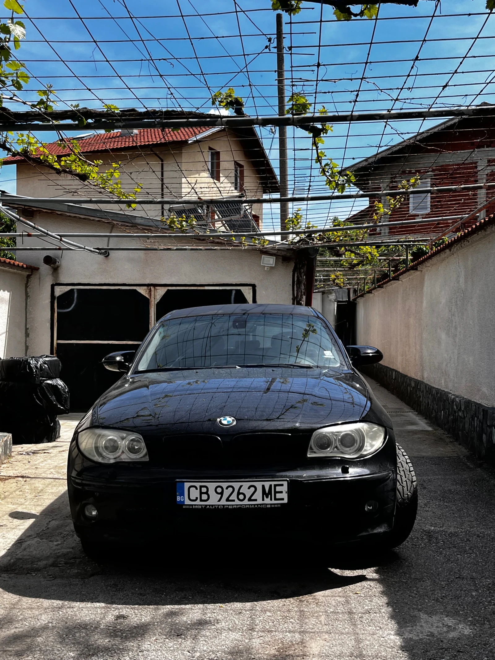 BMW 118  - изображение 4
