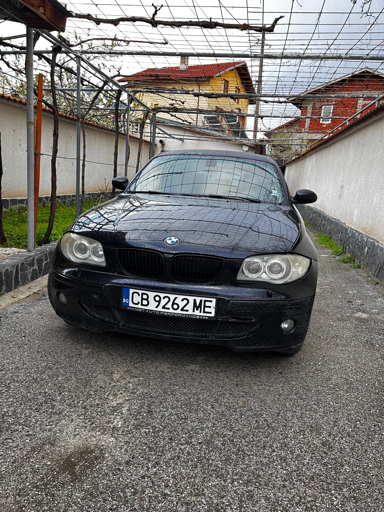 BMW 118  - изображение 8