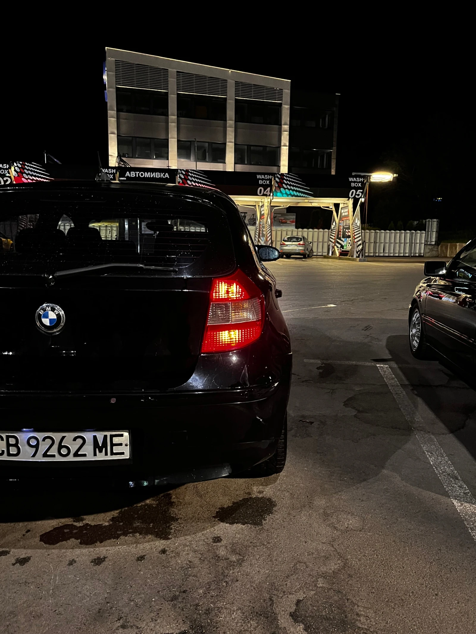 BMW 118  - изображение 2