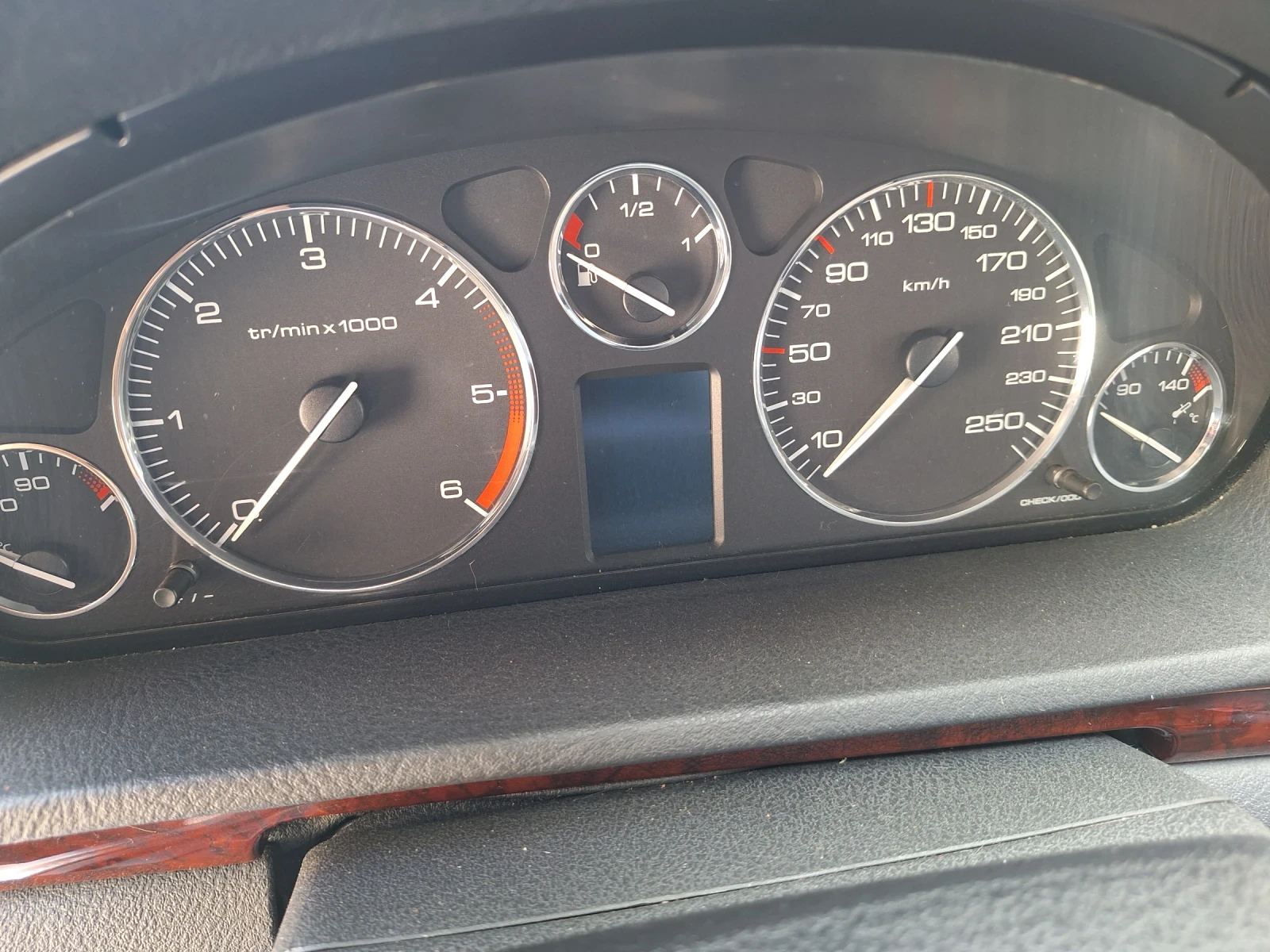 Peugeot 407  - изображение 6