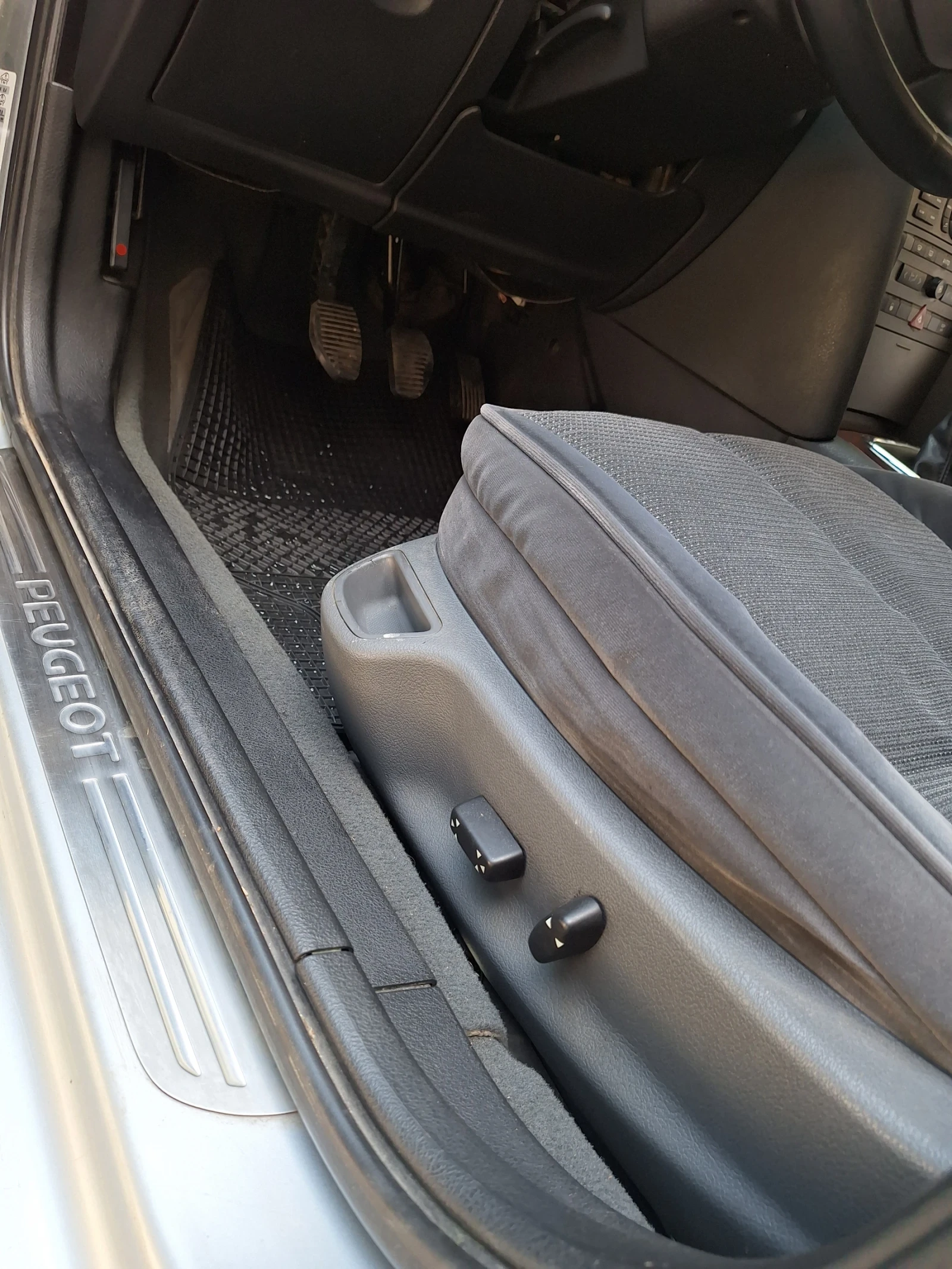Peugeot 407  - изображение 7