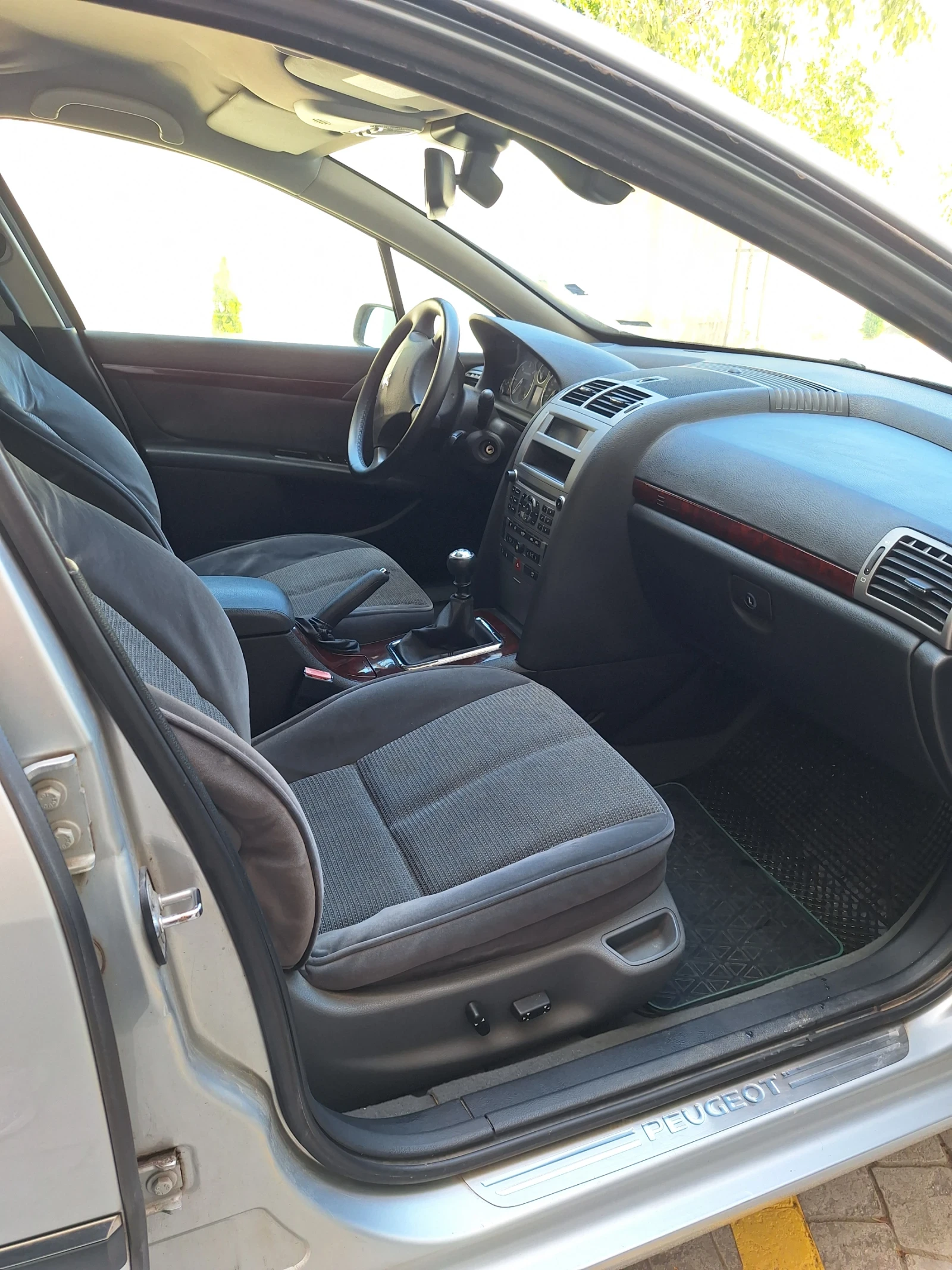 Peugeot 407  - изображение 10