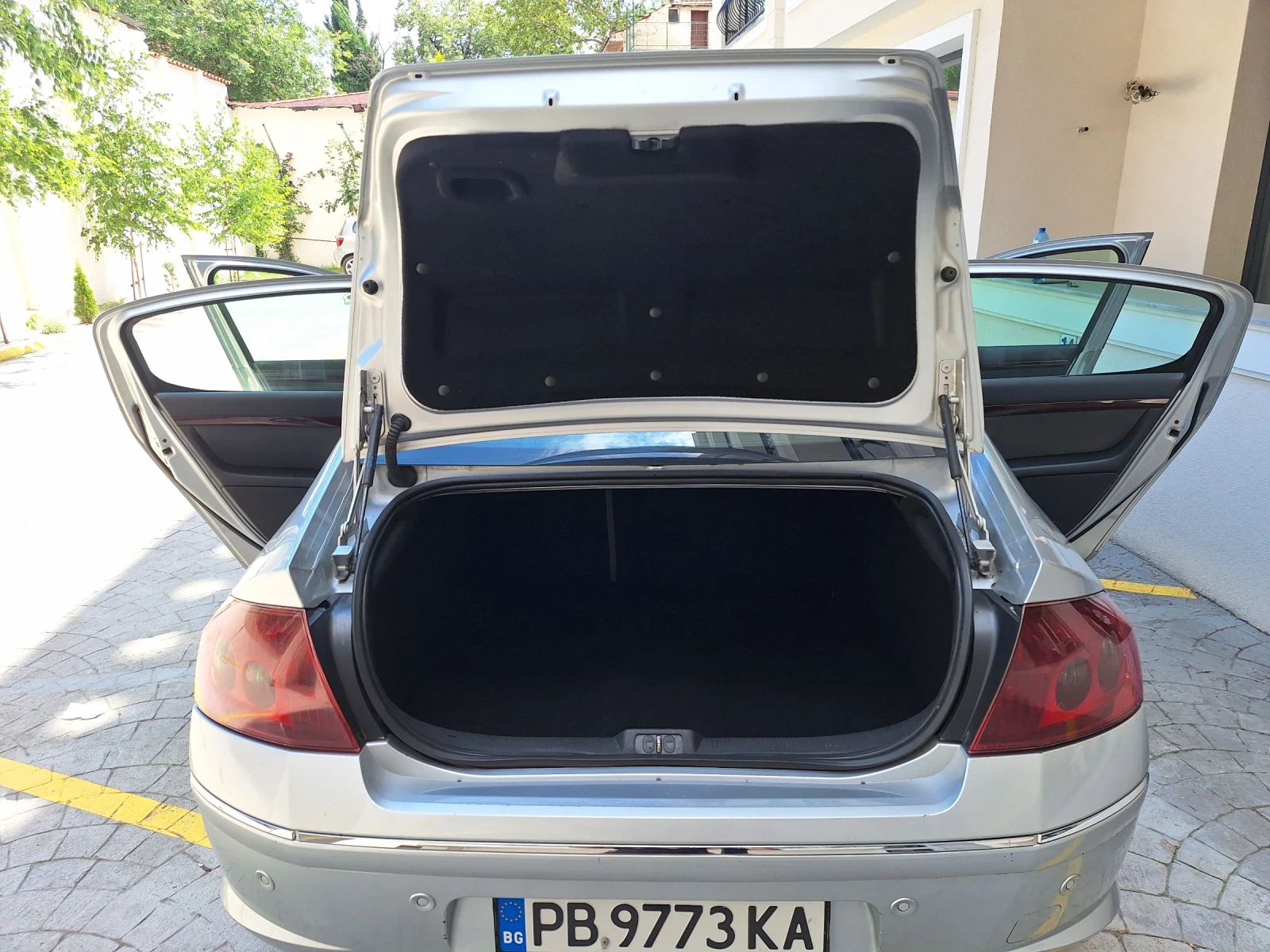 Peugeot 407  - изображение 3