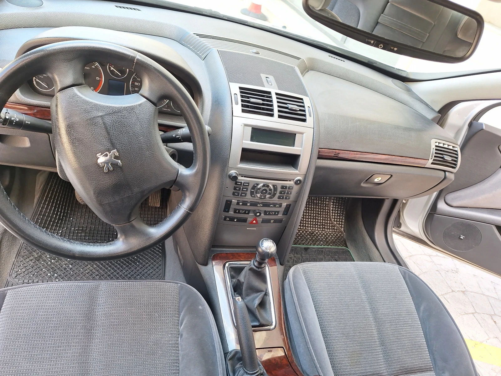 Peugeot 407  - изображение 5