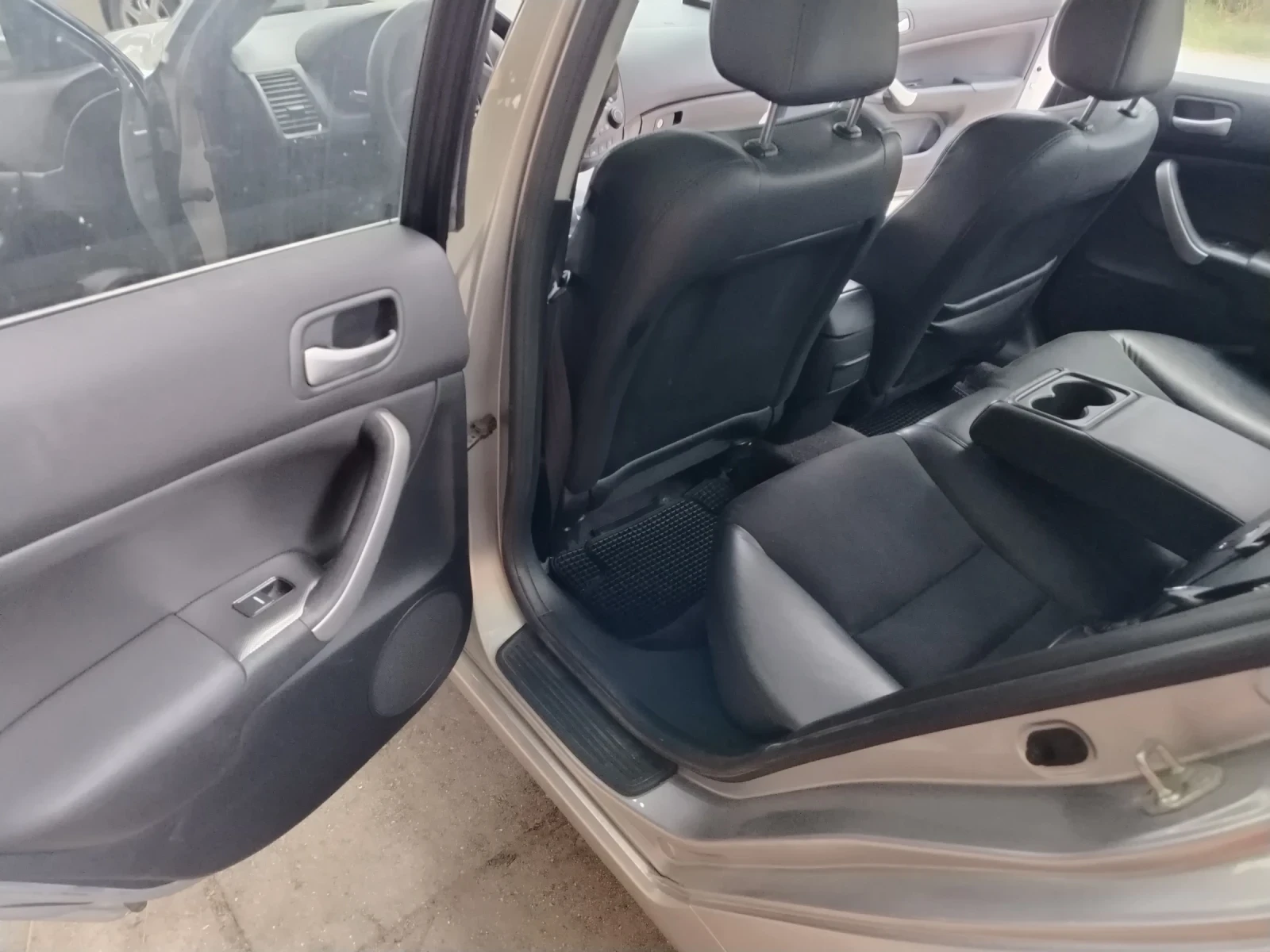 Honda Accord  - изображение 7
