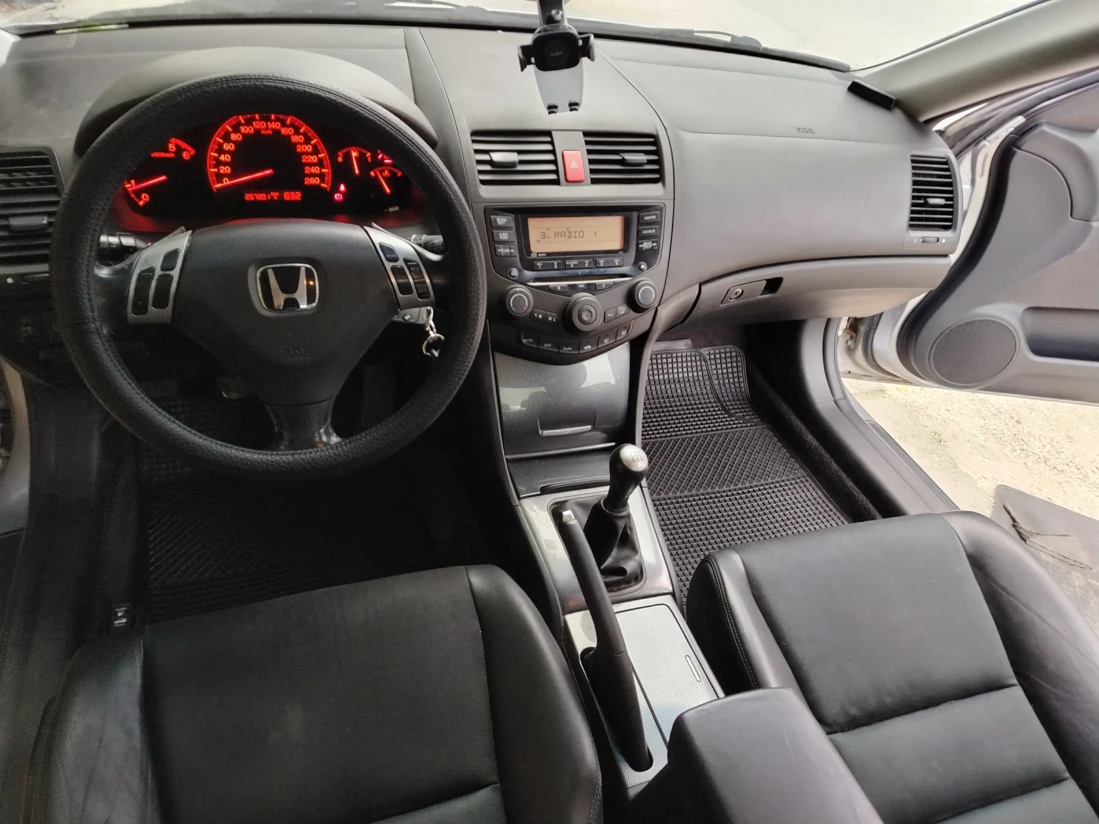 Honda Accord  - изображение 10