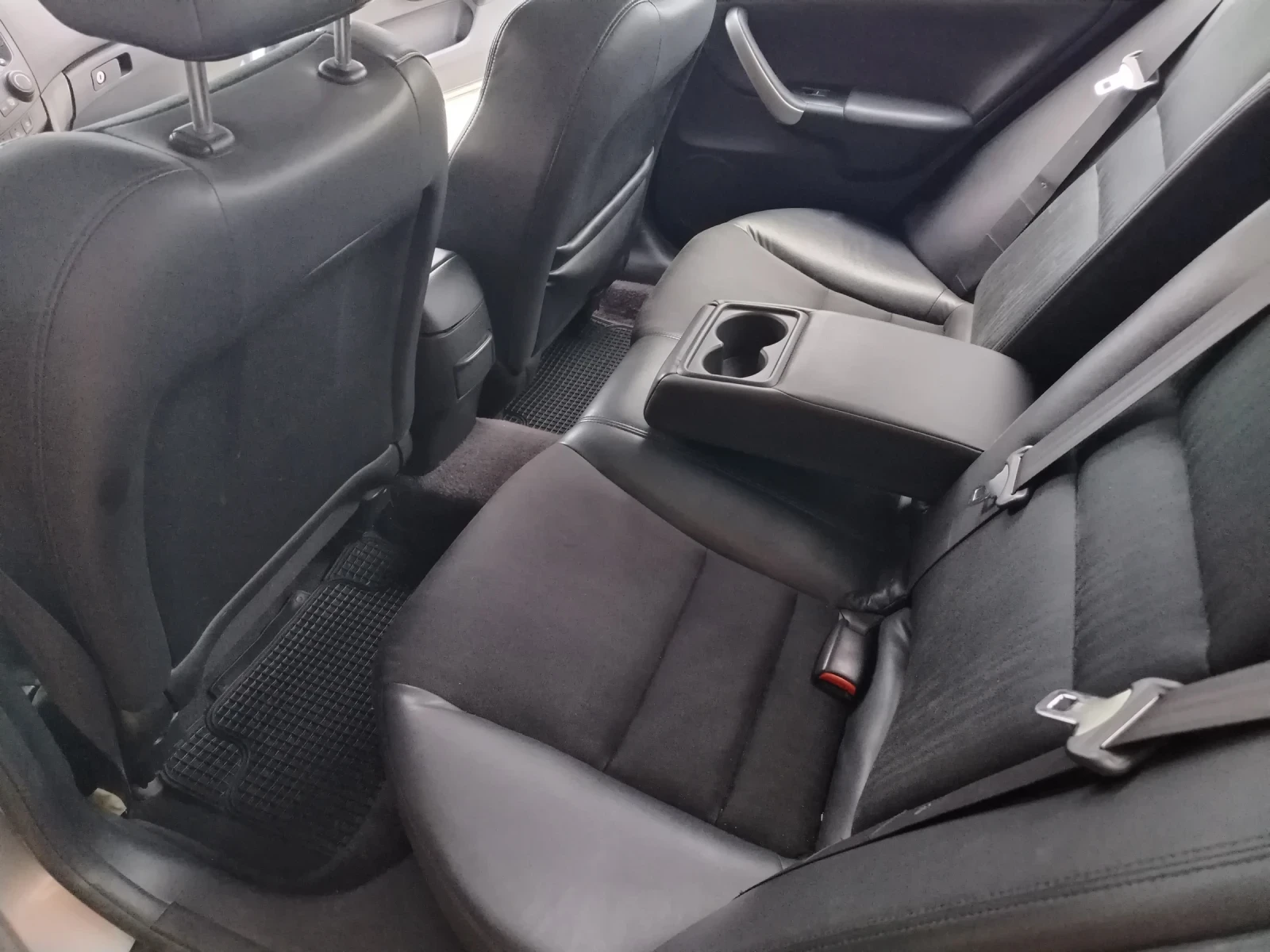 Honda Accord  - изображение 8