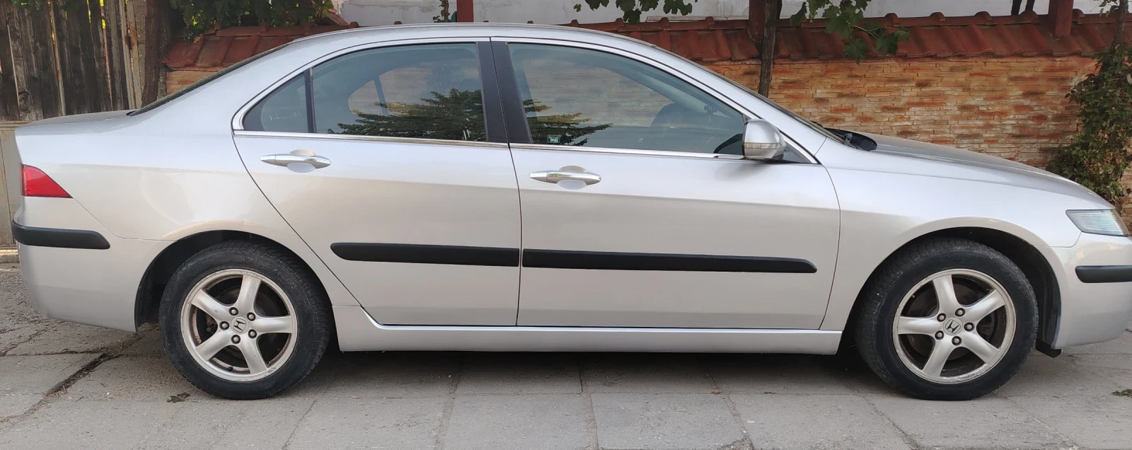 Honda Accord  - изображение 3