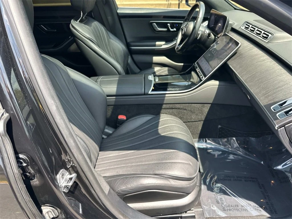 Mercedes-Benz S 500 * AMG* Digital Light - изображение 8