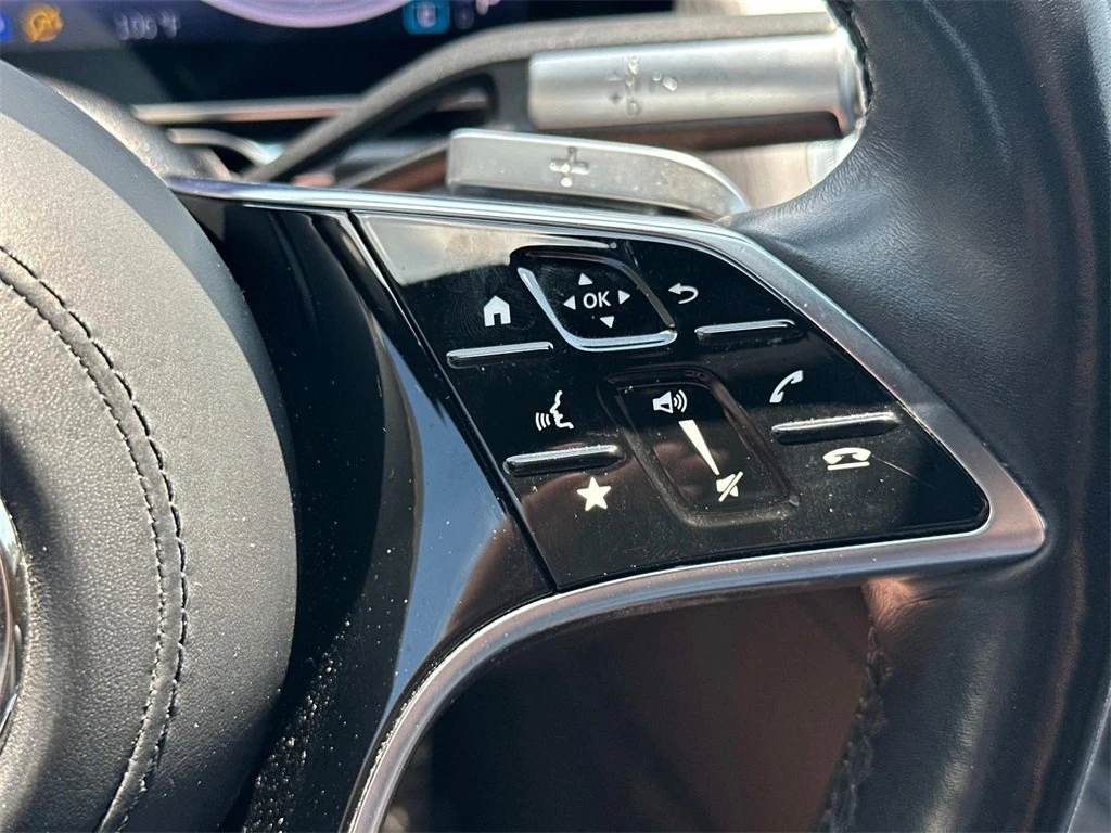 Mercedes-Benz S 500 * AMG* Digital Light | Mobile.bg   12