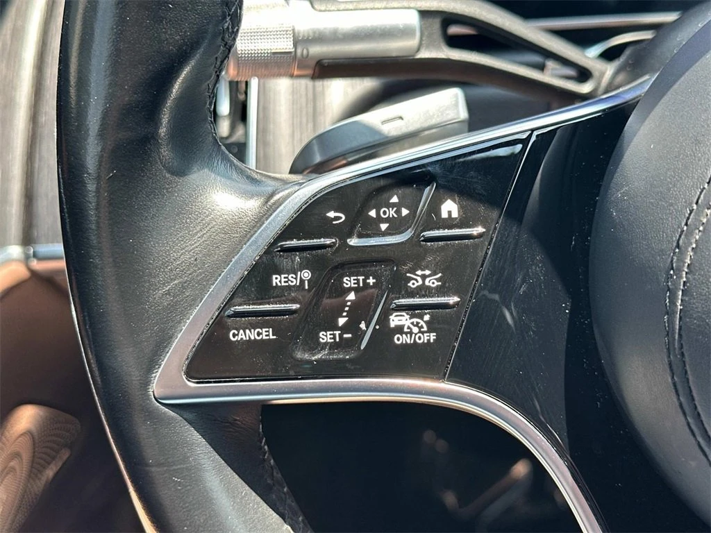 Mercedes-Benz S 500 * AMG* Digital Light | Mobile.bg   11