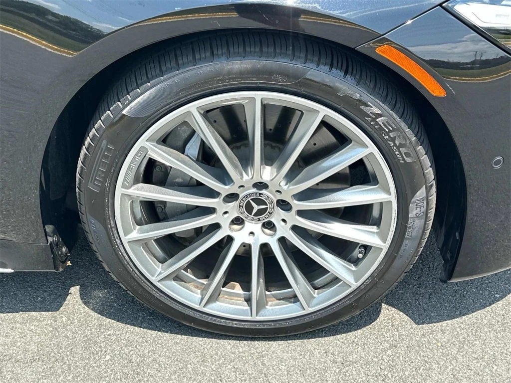 Mercedes-Benz S 500 * AMG* Digital Light | Mobile.bg   15