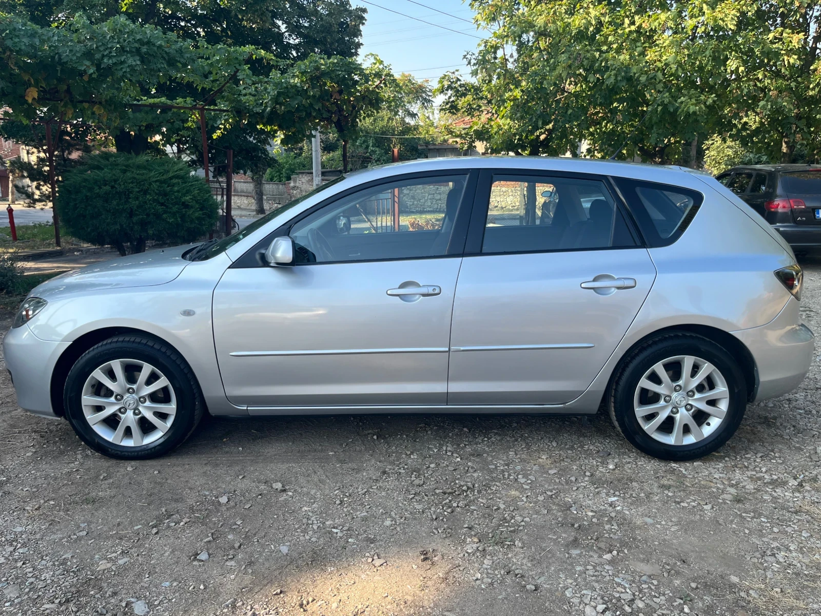 Mazda 3 1.6 HDI | Mobile.bg — изображение 6