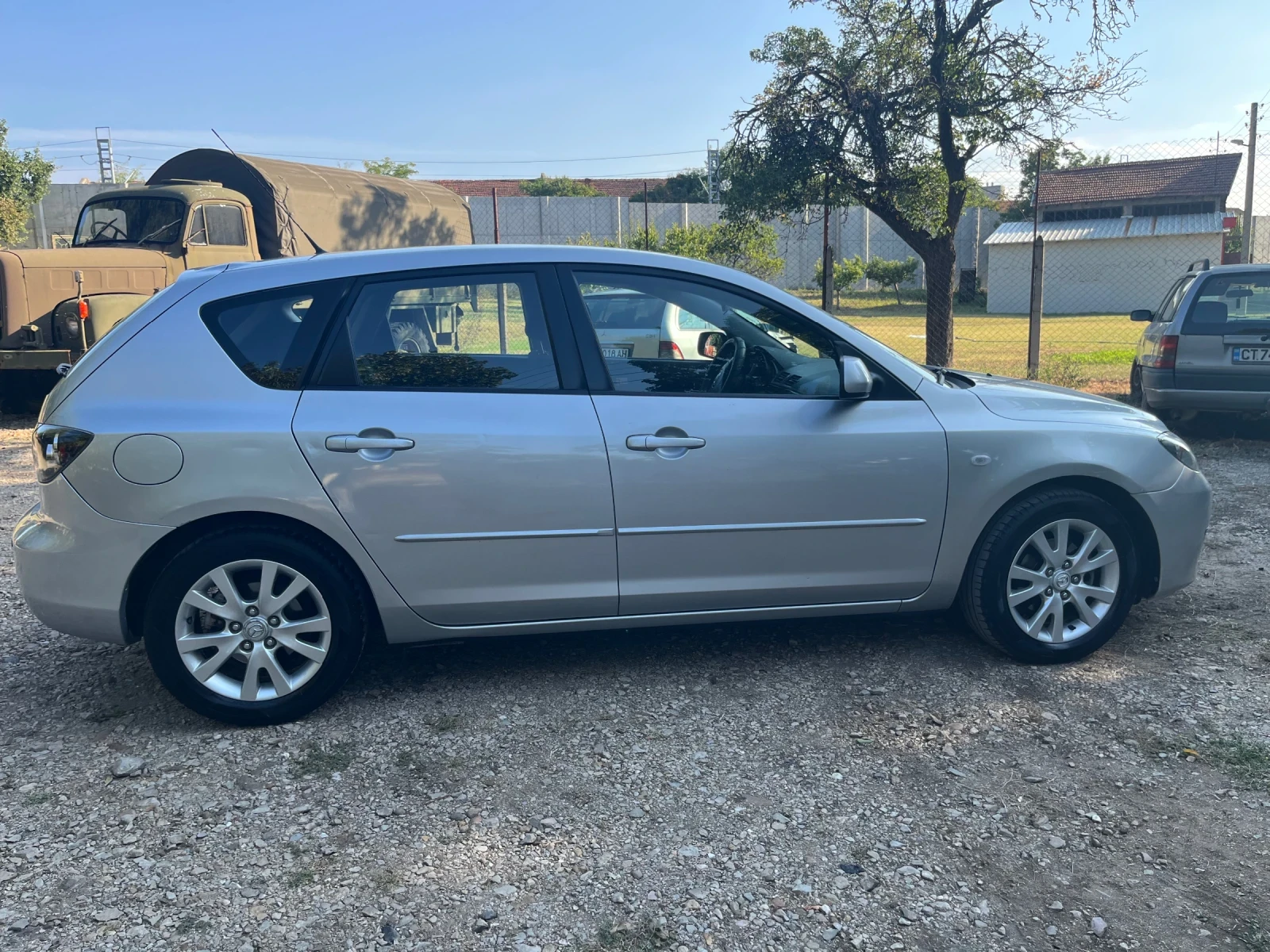 Mazda 3 1.6 HDI | Mobile.bg — изображение 5
