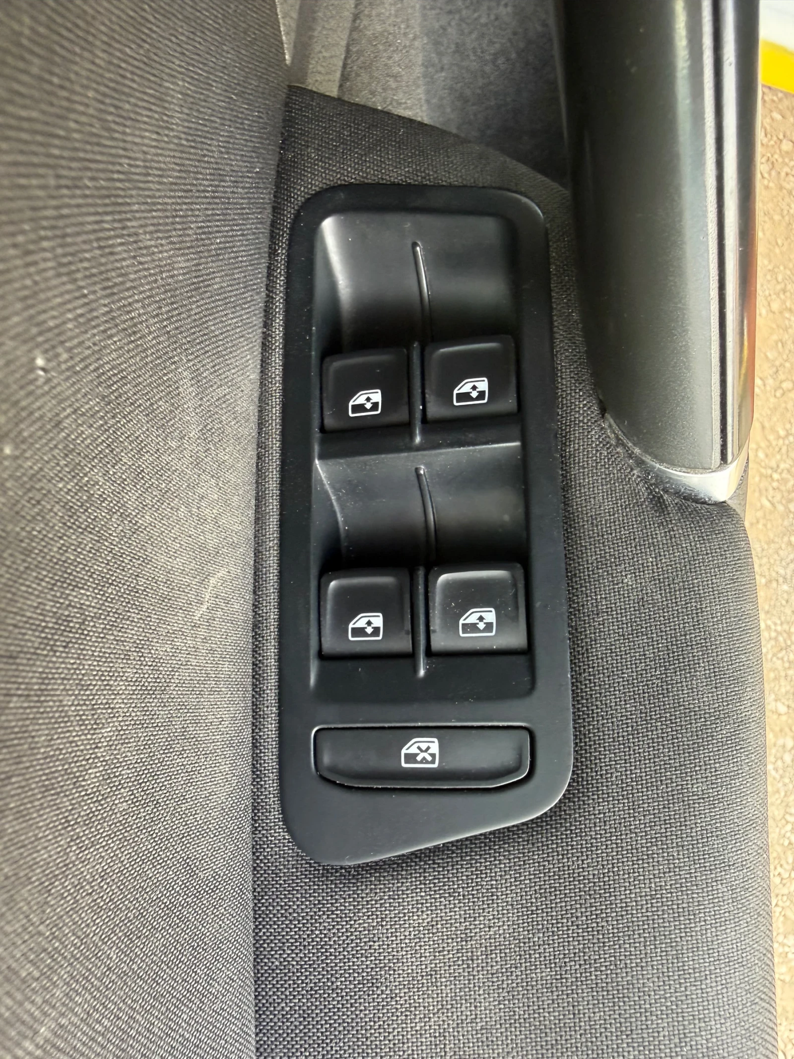 VW Golf 1.4 метан, DSG - изображение 6