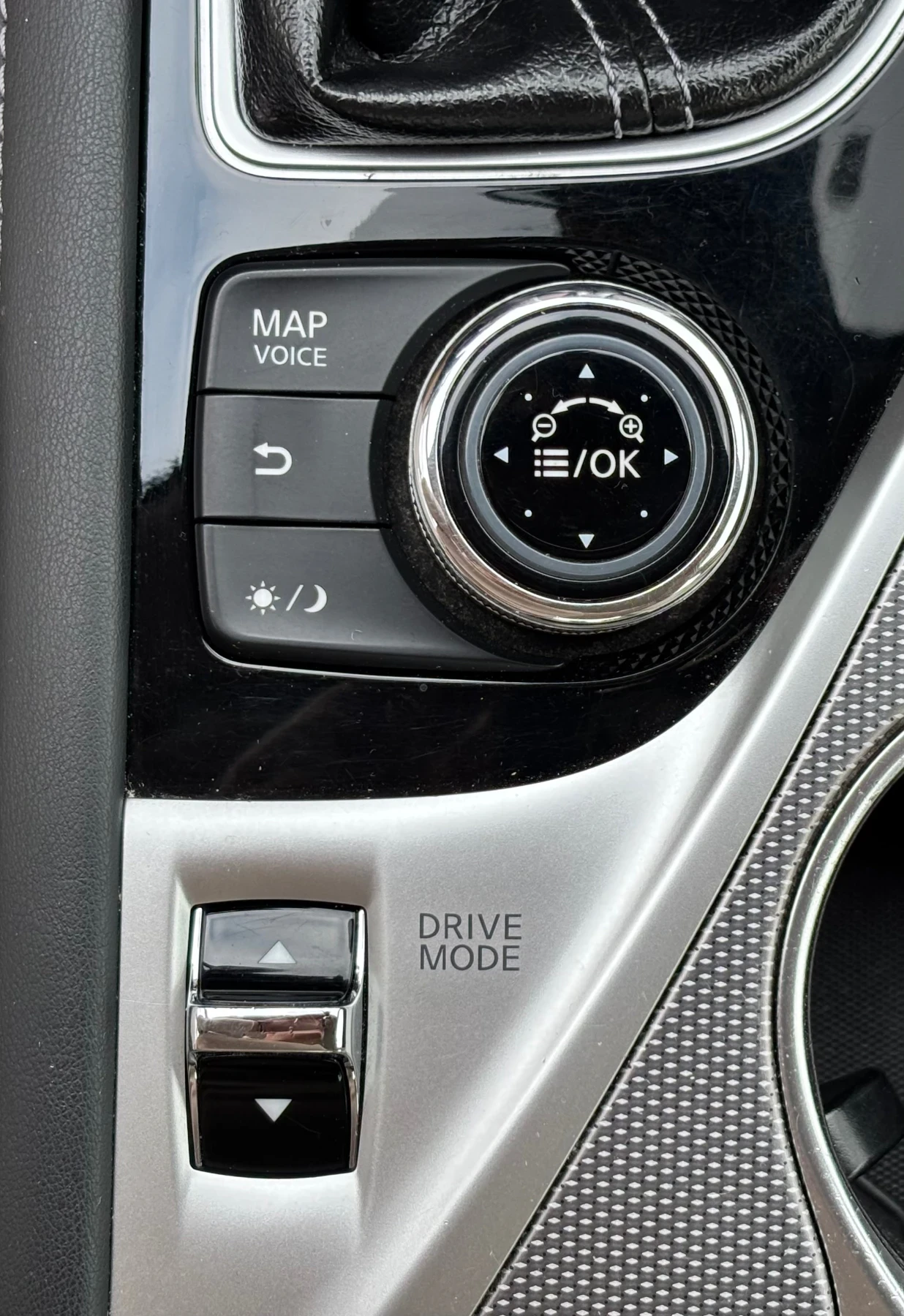 Infiniti Q50 2.2D/PODGREV/PARKTRONIK | Mobile.bg   17