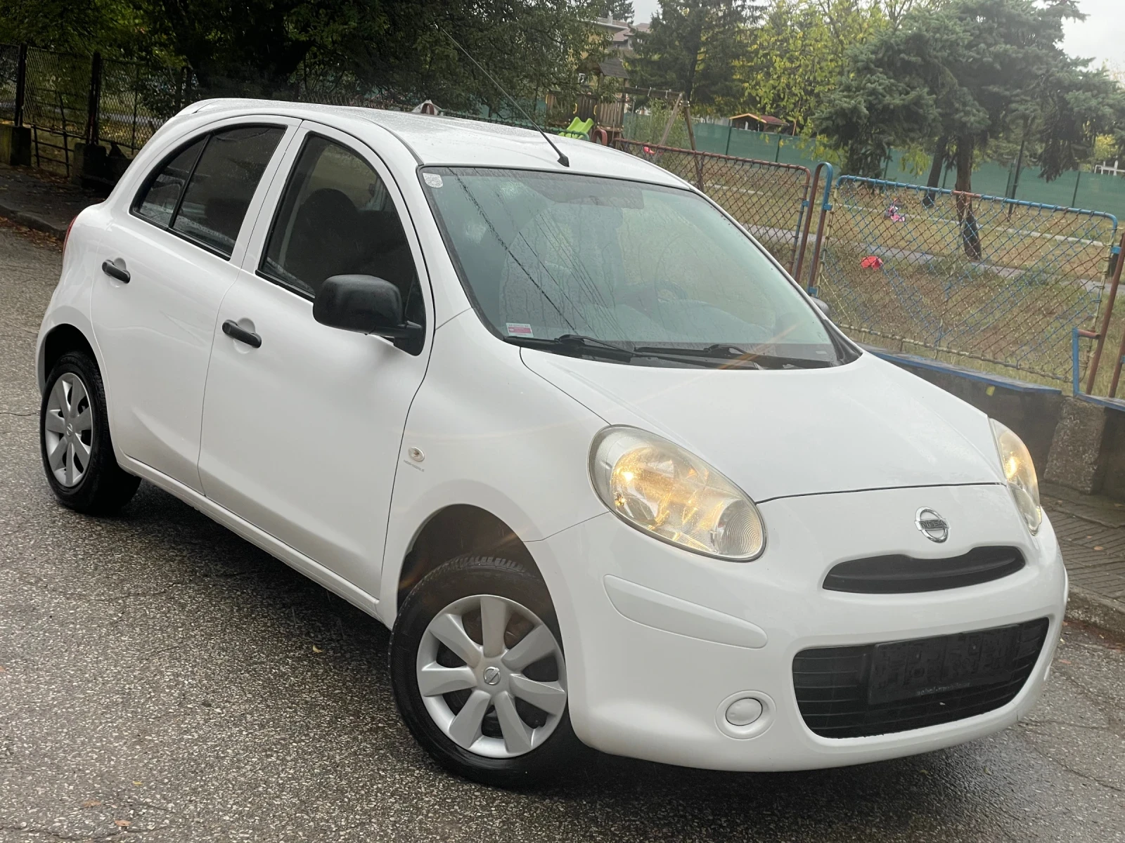 Nissan Micra 1.2i* klima* 80kc*  | Mobile.bg   1