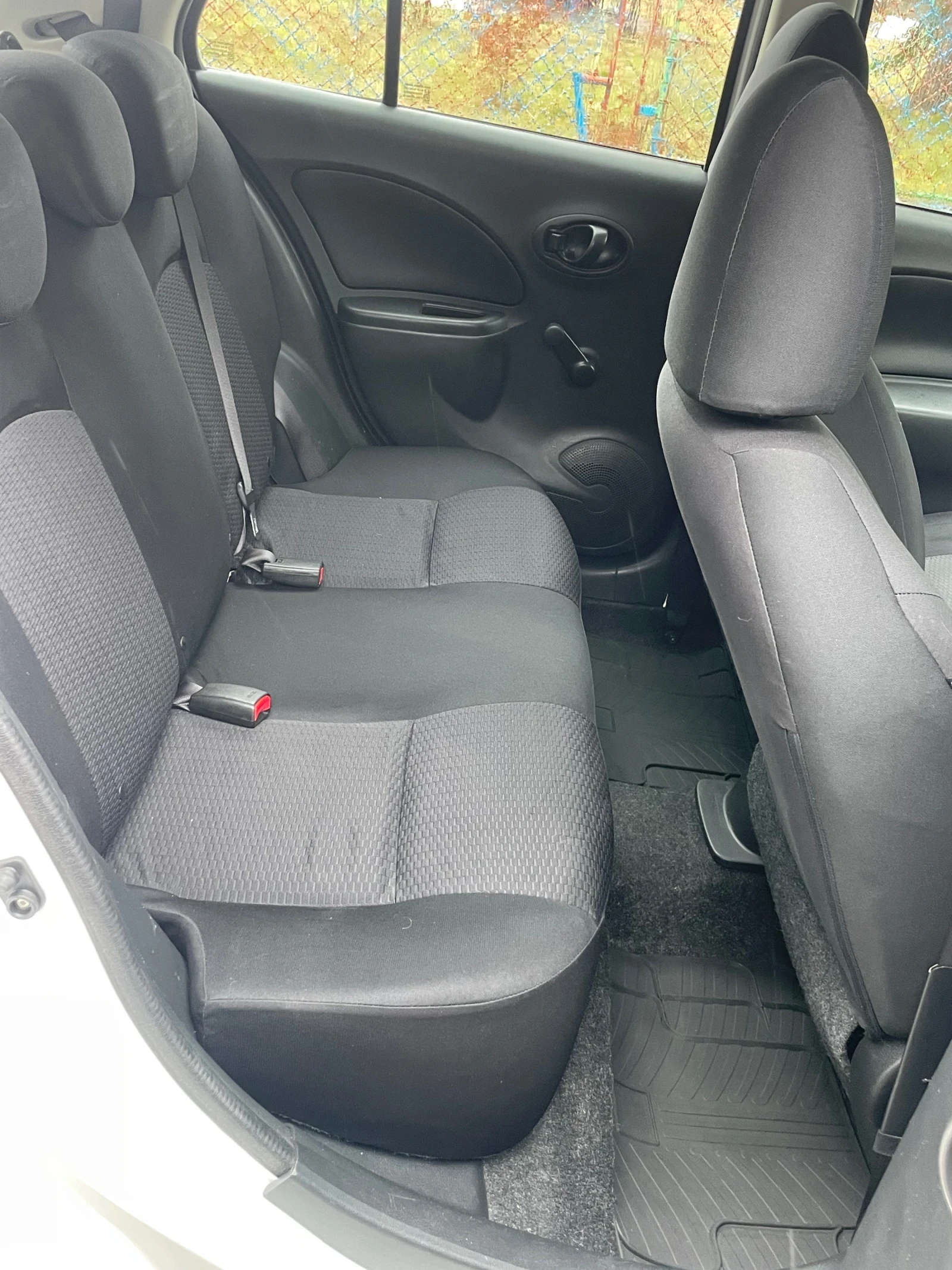 Nissan Micra 1.2i* klima* 80kc*  | Mobile.bg   16