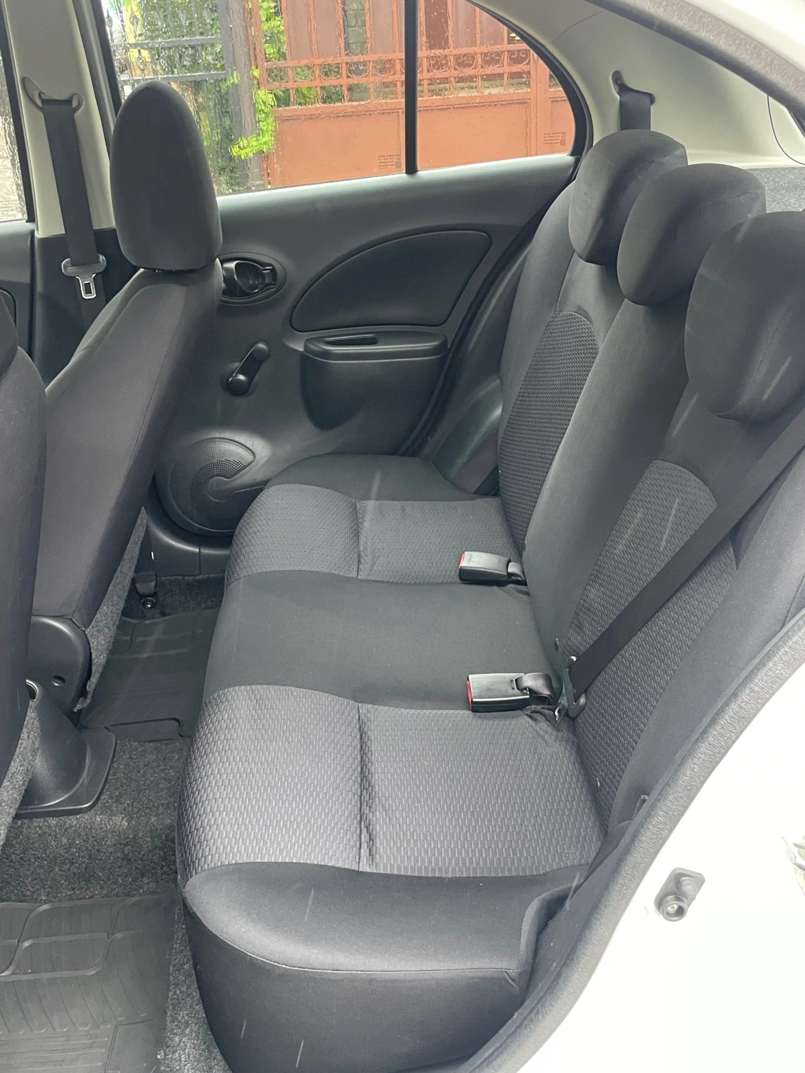 Nissan Micra 1.2i* klima* 80kc*  | Mobile.bg   13