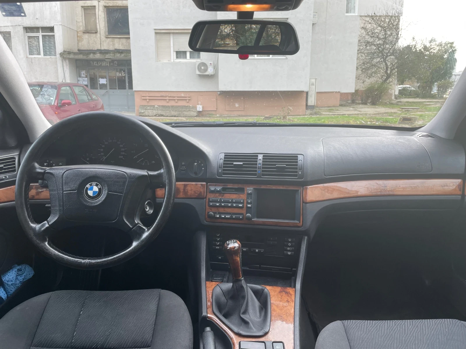 BMW 520 е39 | Mobile.bg — изображение 5