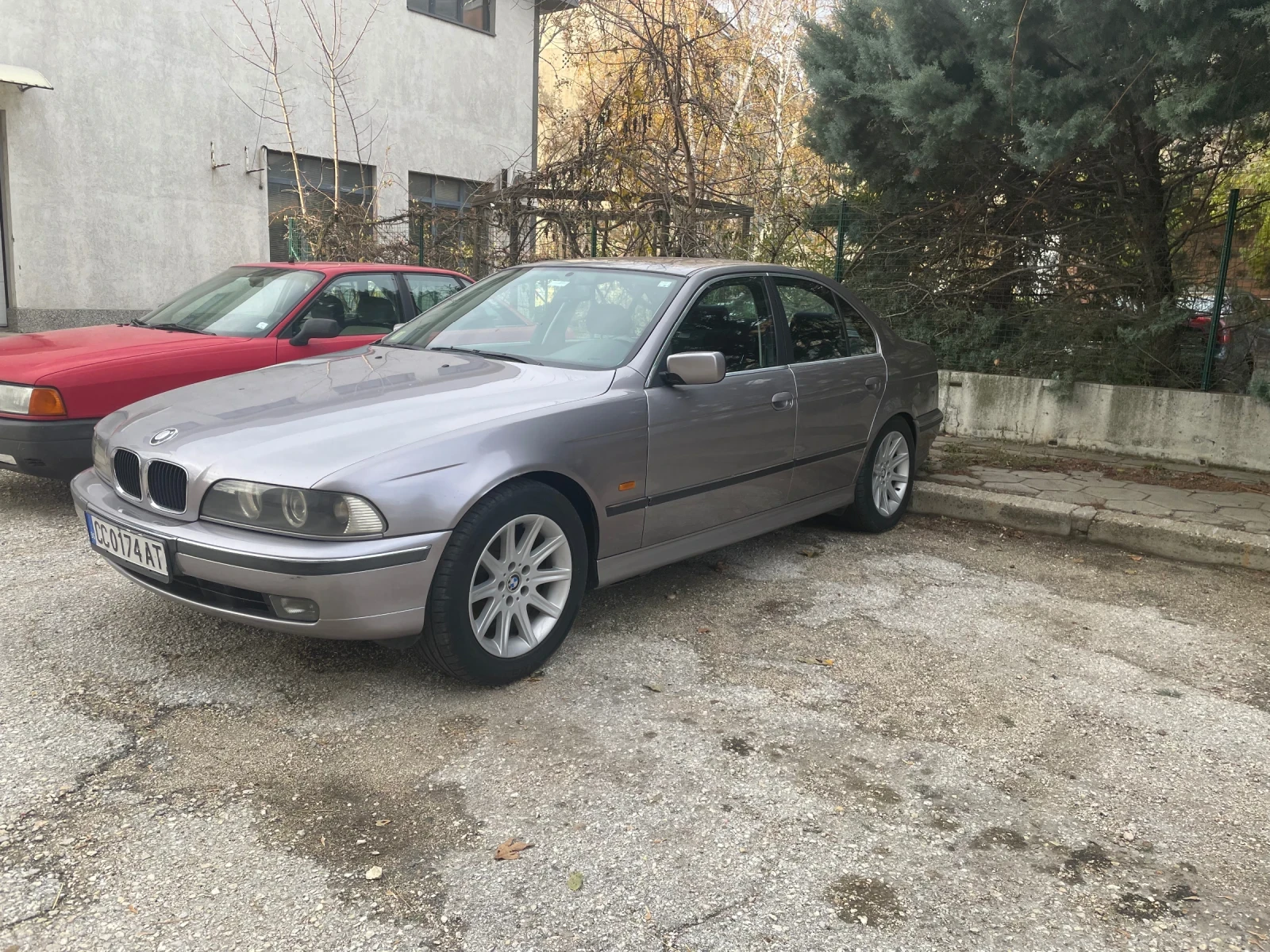 BMW 520 е39 | Mobile.bg — изображение 2