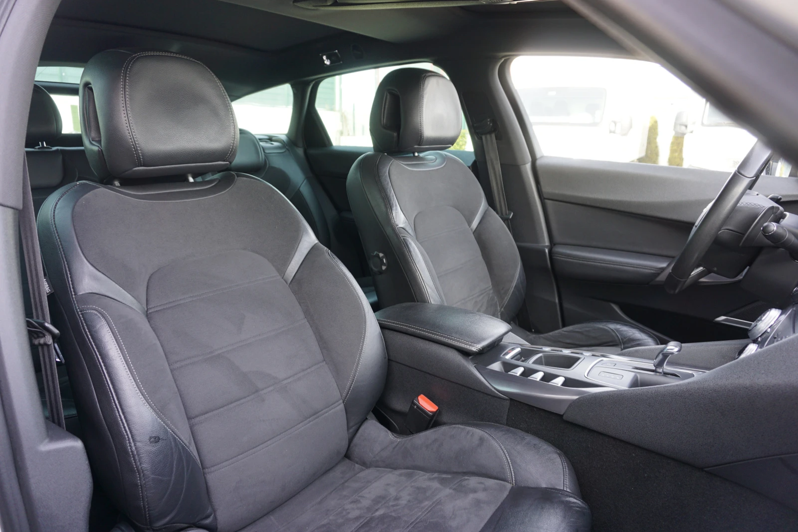 Citroen DS5 | Mobile.bg   11