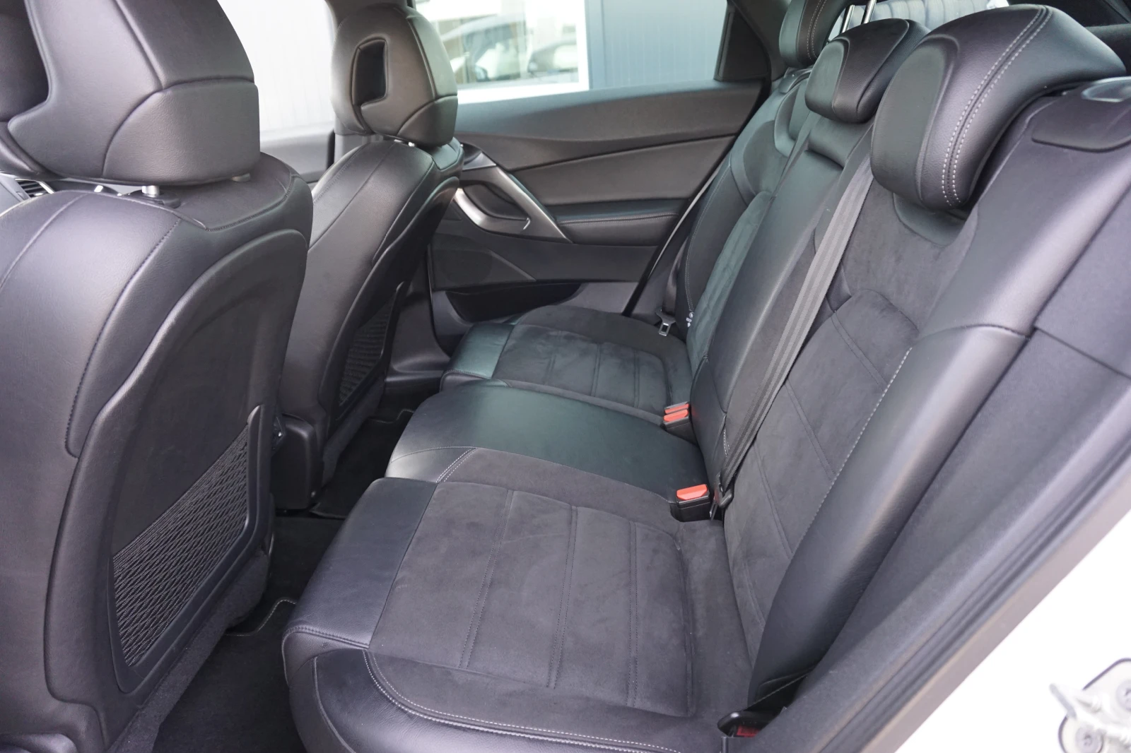 Citroen DS5 | Mobile.bg   14