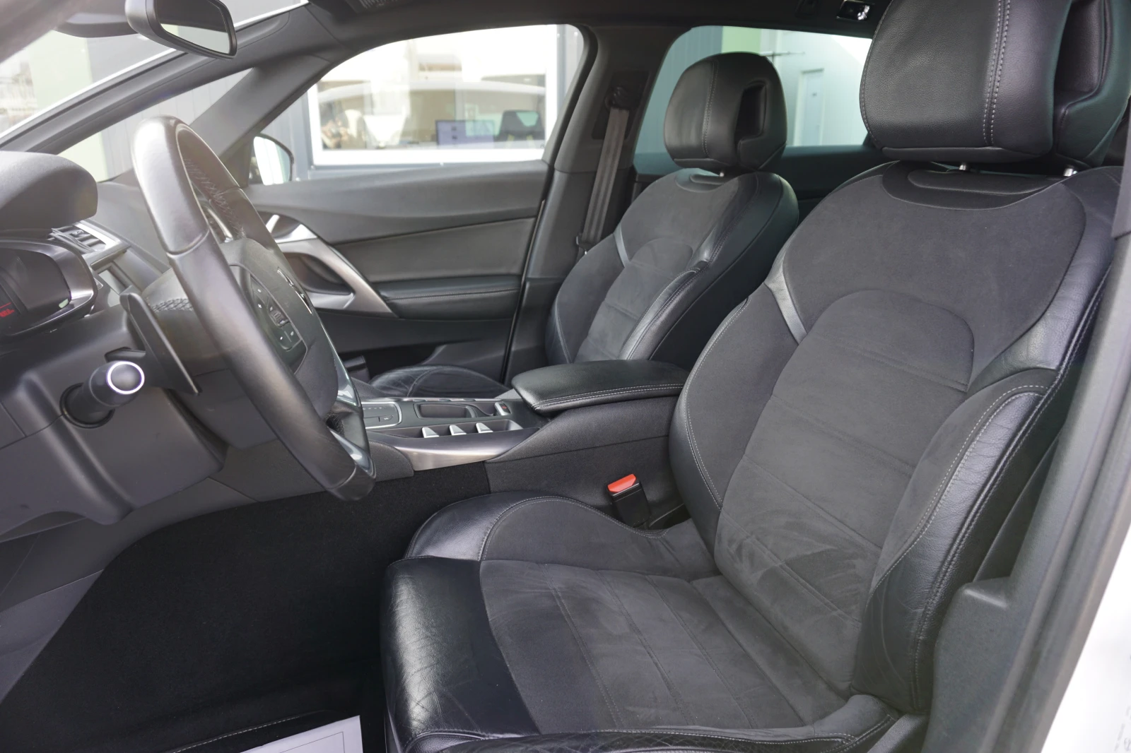 Citroen DS5 | Mobile.bg   13