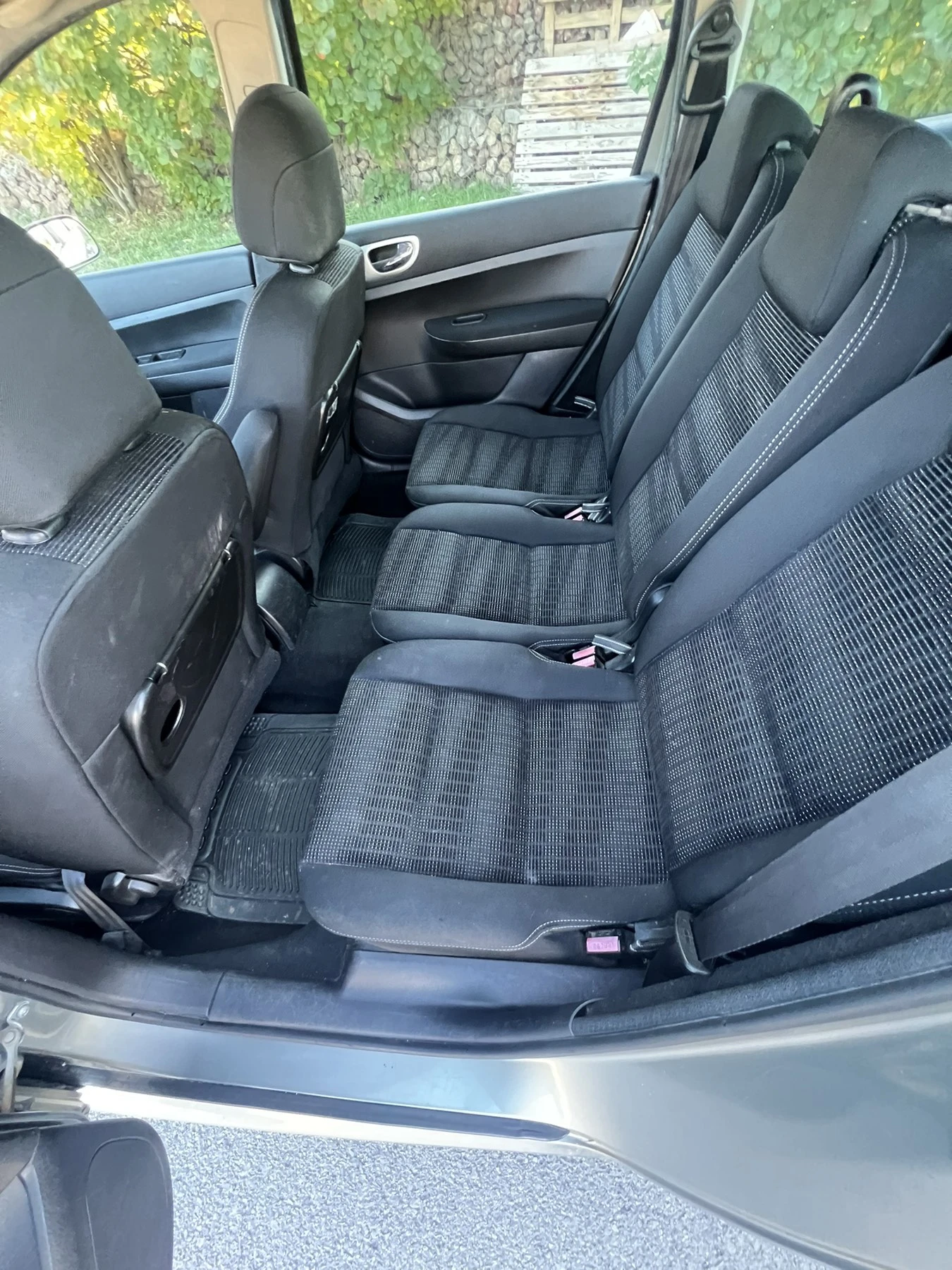 Peugeot 307 1.6 I | Mobile.bg — изображение 7