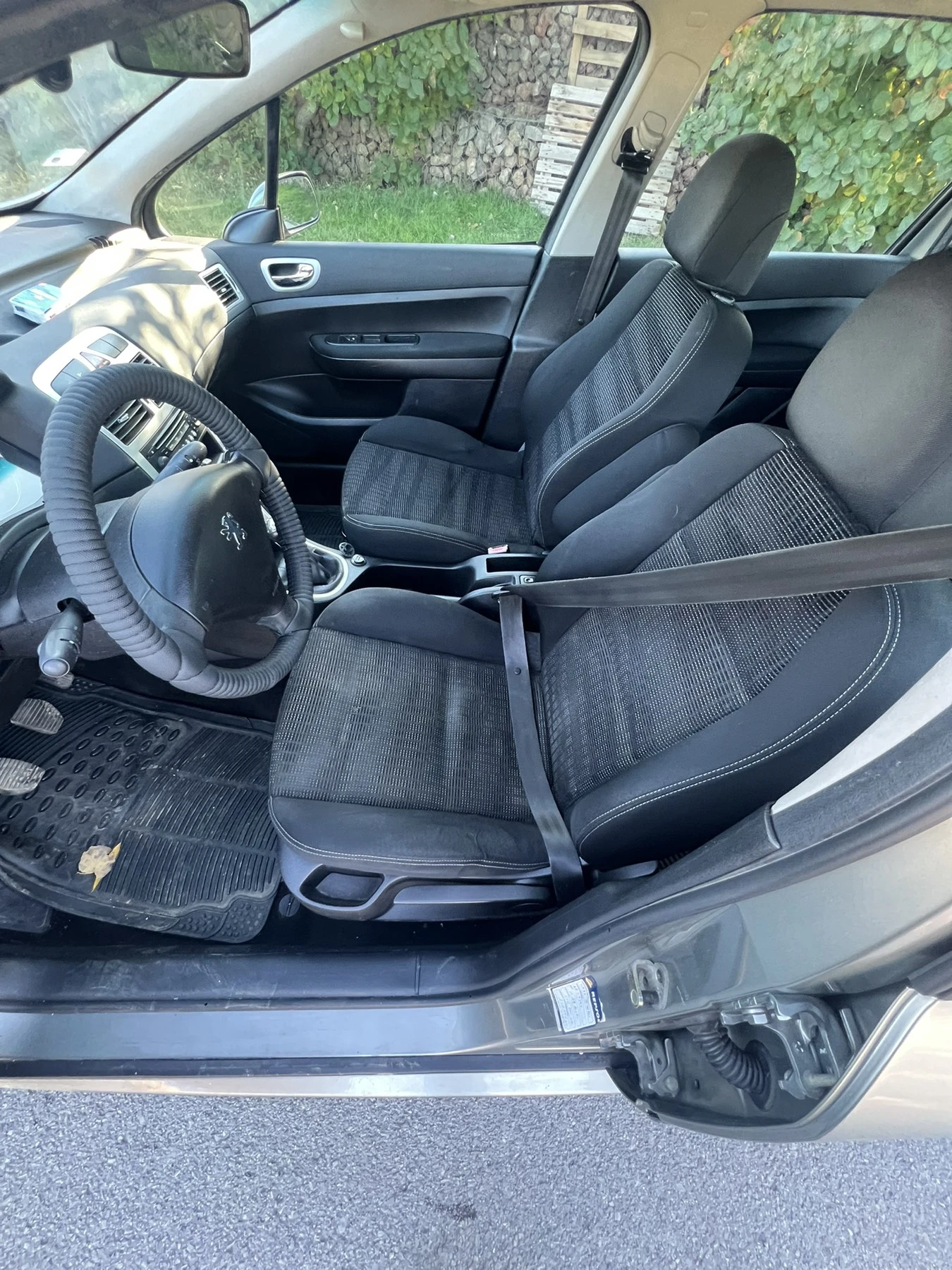 Peugeot 307 1.6 I | Mobile.bg — изображение 6