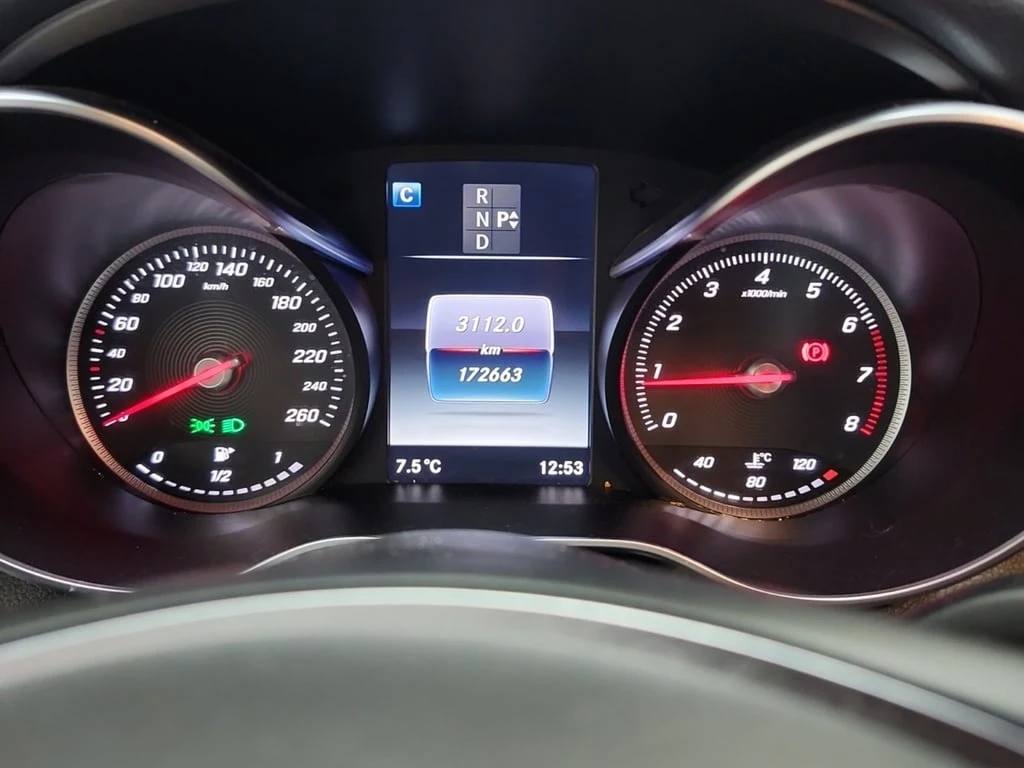 Mercedes-Benz C 300 * CARFAX *    | Mobile.bg   10