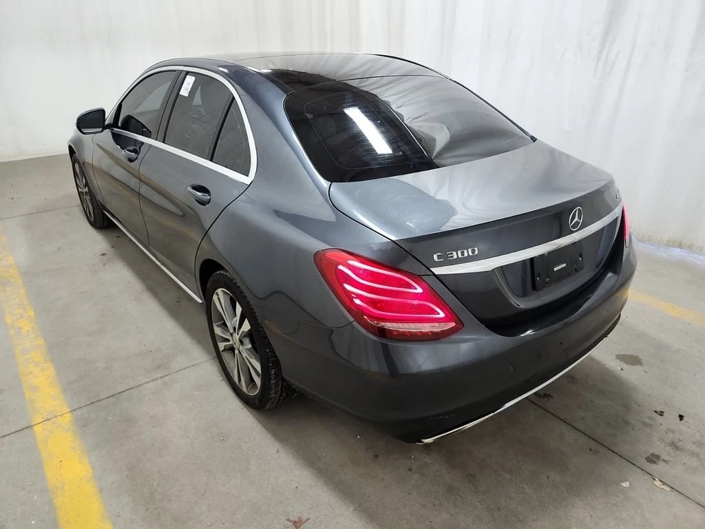 Mercedes-Benz C 300 * CARFAX *    | Mobile.bg   5